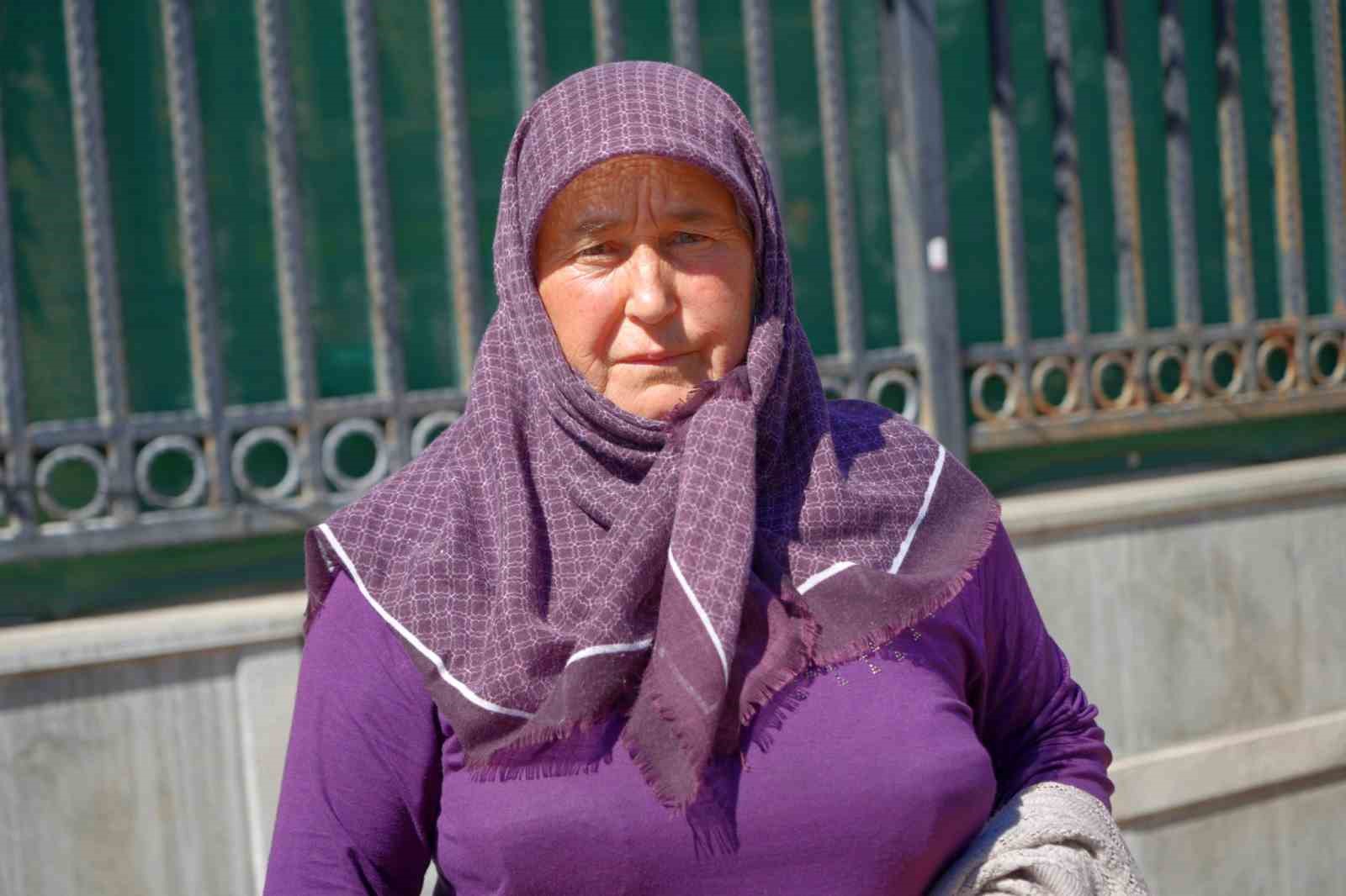 FATİME AYTAR