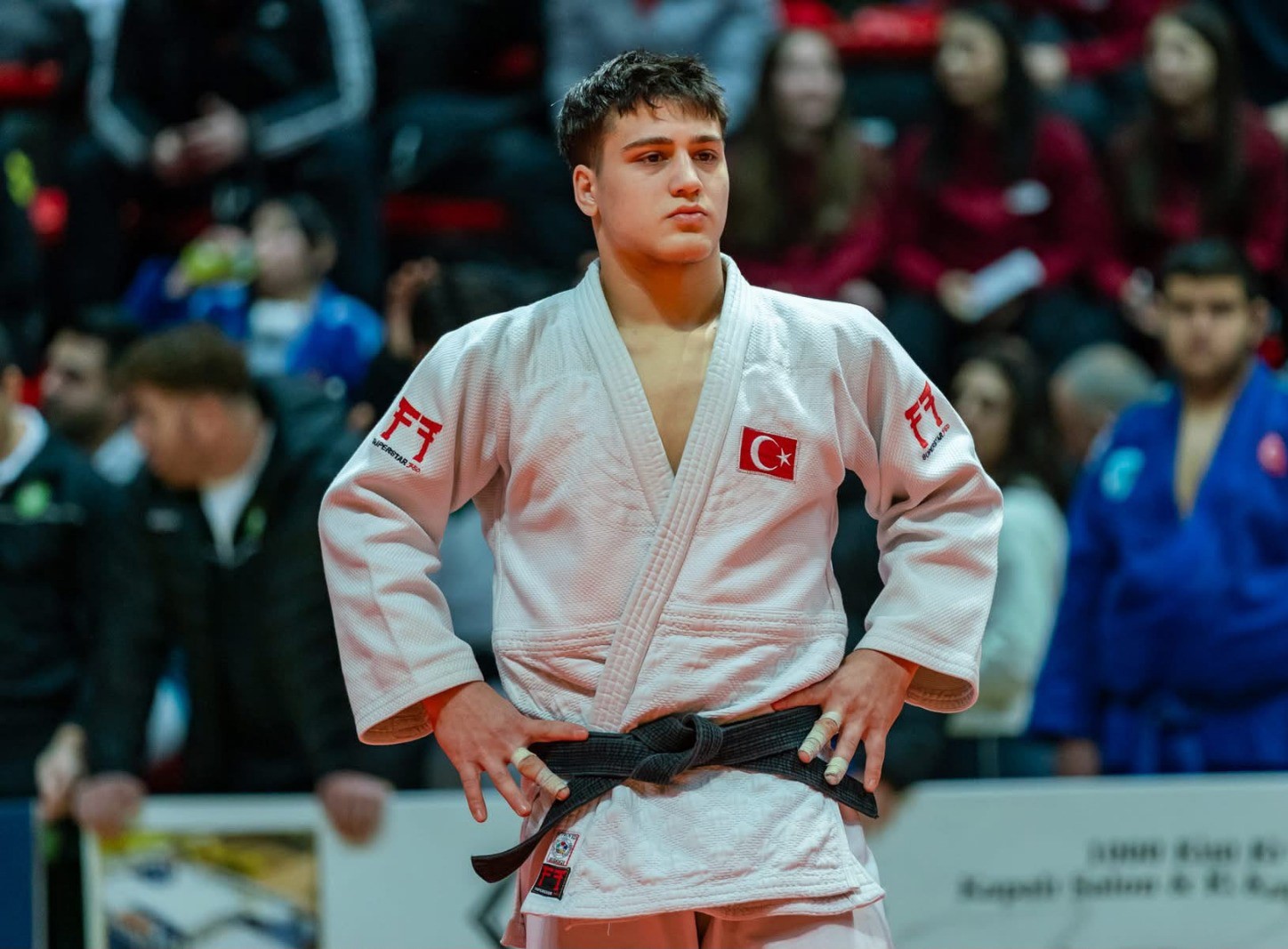TAHSİN EFE YILMAZ