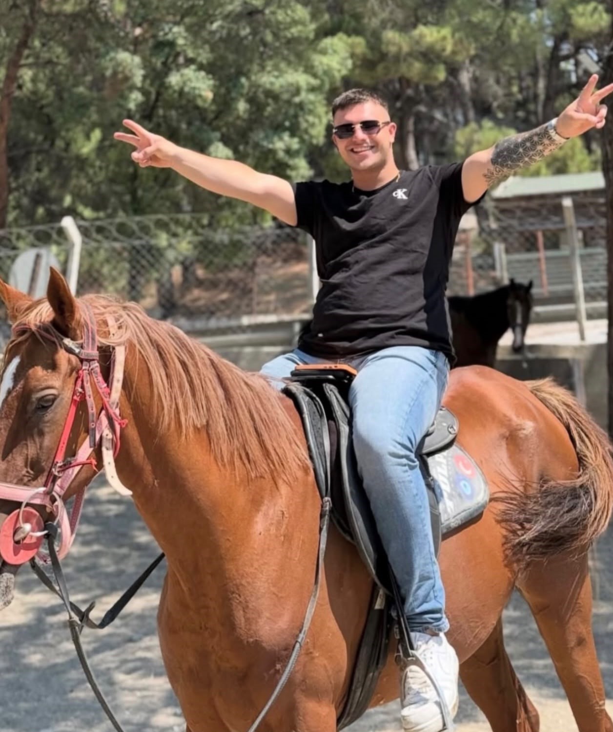 ÖLDÜRÜLEN FURKAN K. (21)