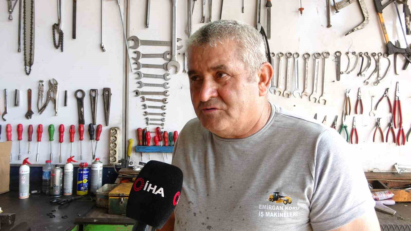 AHMET MERAL