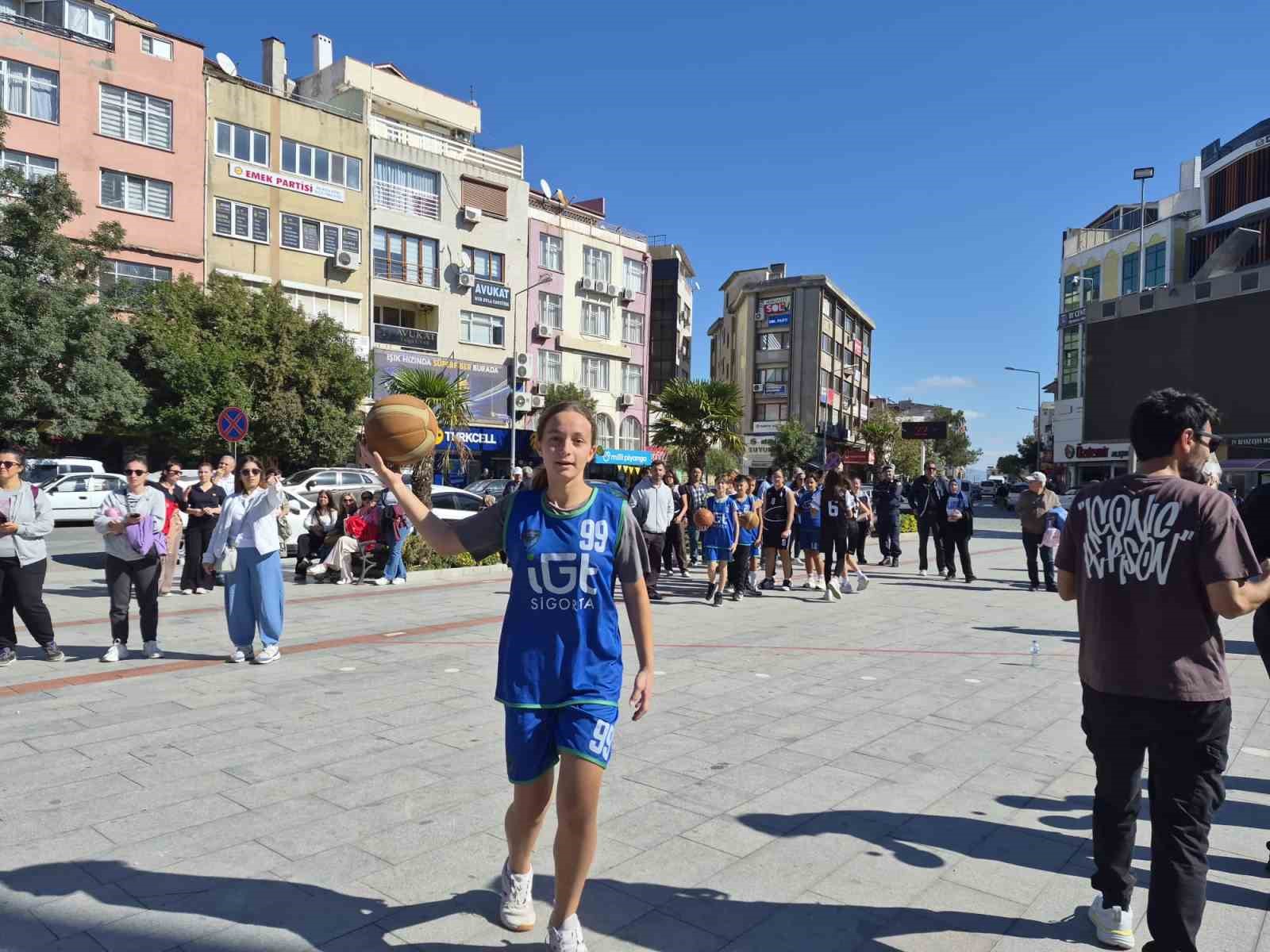 AMATÖR SPOR HAFTASI