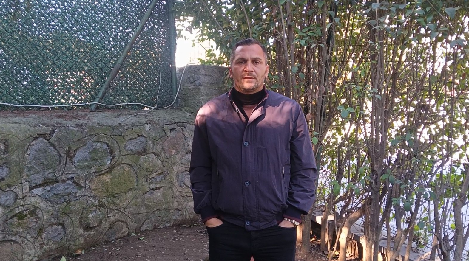 RIDVAN GÜVENÇ