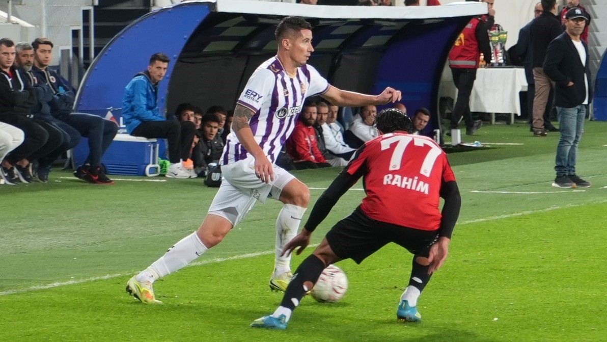 59'UNCUSU DÜZENLENEN TÜRKİYE SPOR YAZARLARI DERNEĞİ (TSYD) KUPASI'NDA ANKARA KEÇİÖRENGÜCÜ, GENÇLERBİRLİĞİ'Nİ 1-0 MAĞLUP EDEREK KUPAYI MÜZESİNE GÖTÜRDÜ.