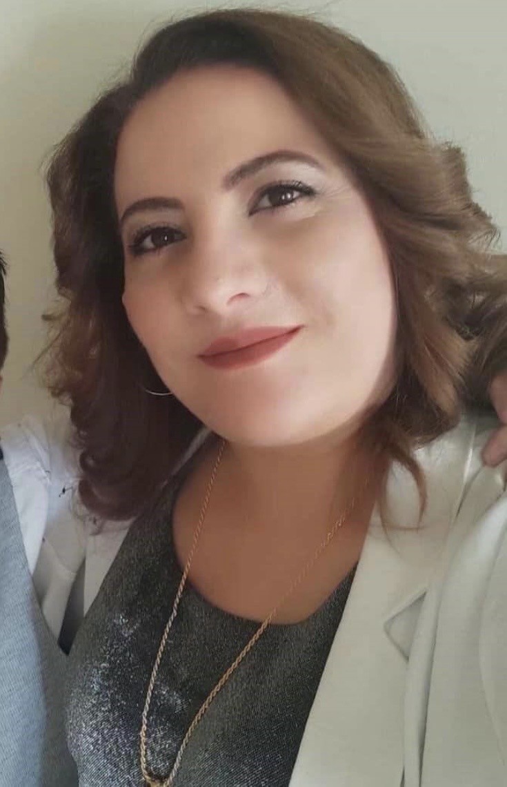 ZEYNEP ÖZDEMİR