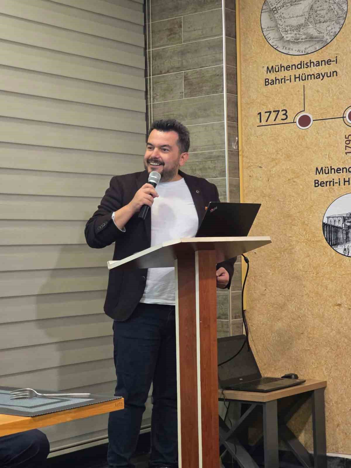 ULUDAĞ ÜNİVERSİTESİ ULUSLARARASI TİCARET ANABİLİM DALI ÖĞRETİM ÜYESİ DOÇ. DR. YÜKSEL OKŞAK