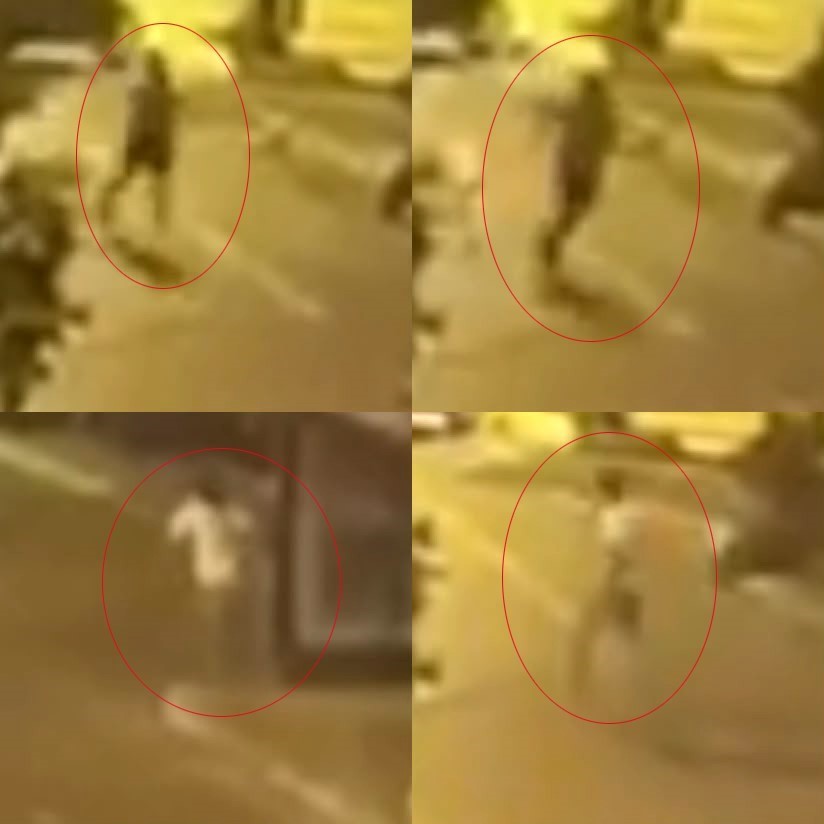 MERSİN'İN ANAMUR İLÇESİNDE 15 AY ÖNCE YAŞANAN KOVALAMACA SONRASINDA DÜŞTÜĞÜ İLERİ SÜRÜLEREK BİR PASAJDA ÖLÜ BULUNAN 12 YAŞINDAKİ EYÜP CAN İLE İLGİLİ DAVA DEVAM ETTİ. KOVALAYAN ŞÜPHELİ GÜVENLİK KAMERAISNA YANSIMIŞTI.