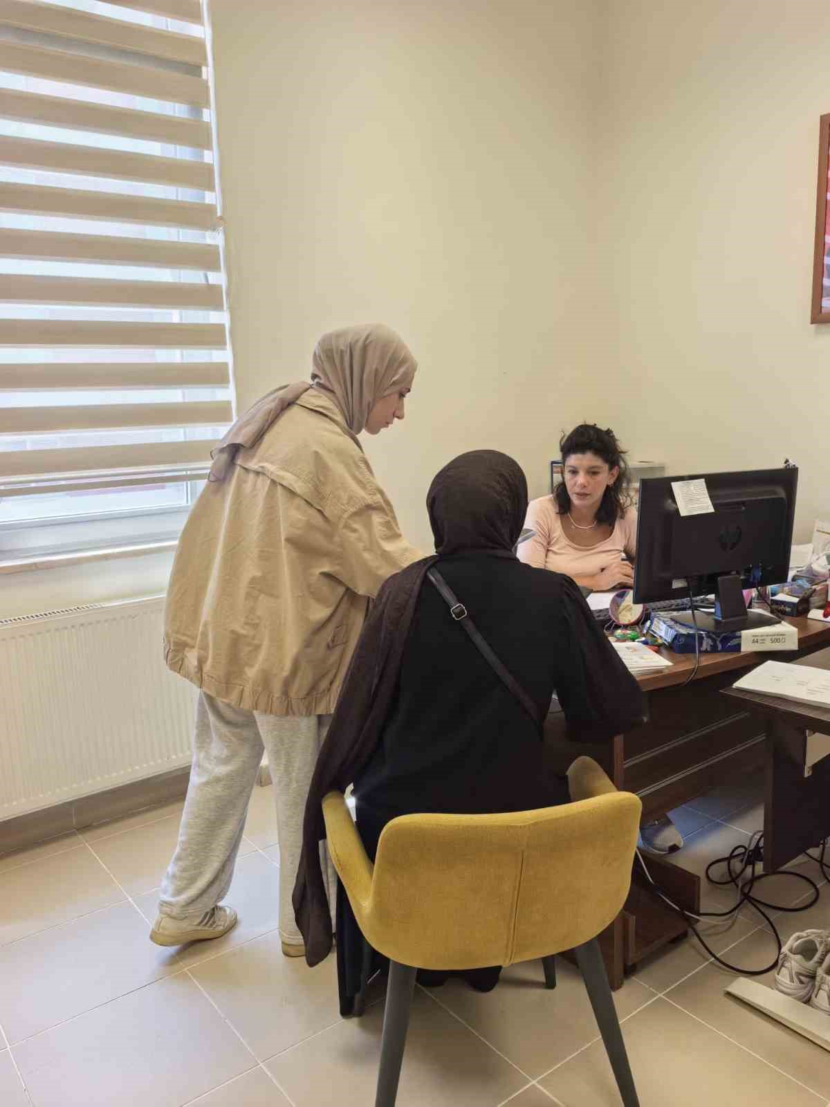 BANDIRMA’DA YENİ EĞİTİM-ÖĞRETİM YILI ÖNCESİ YURT HAZIRLIKLARI TAMAMLANDI