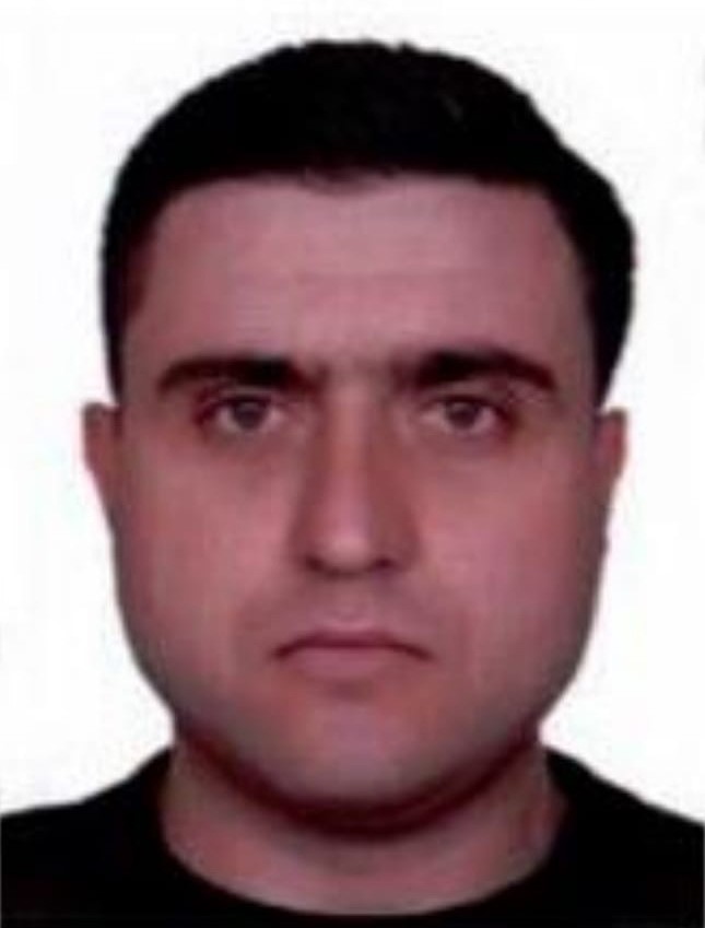MADENDE HAYATINI KAYBEDEN KERİM ÖREN
