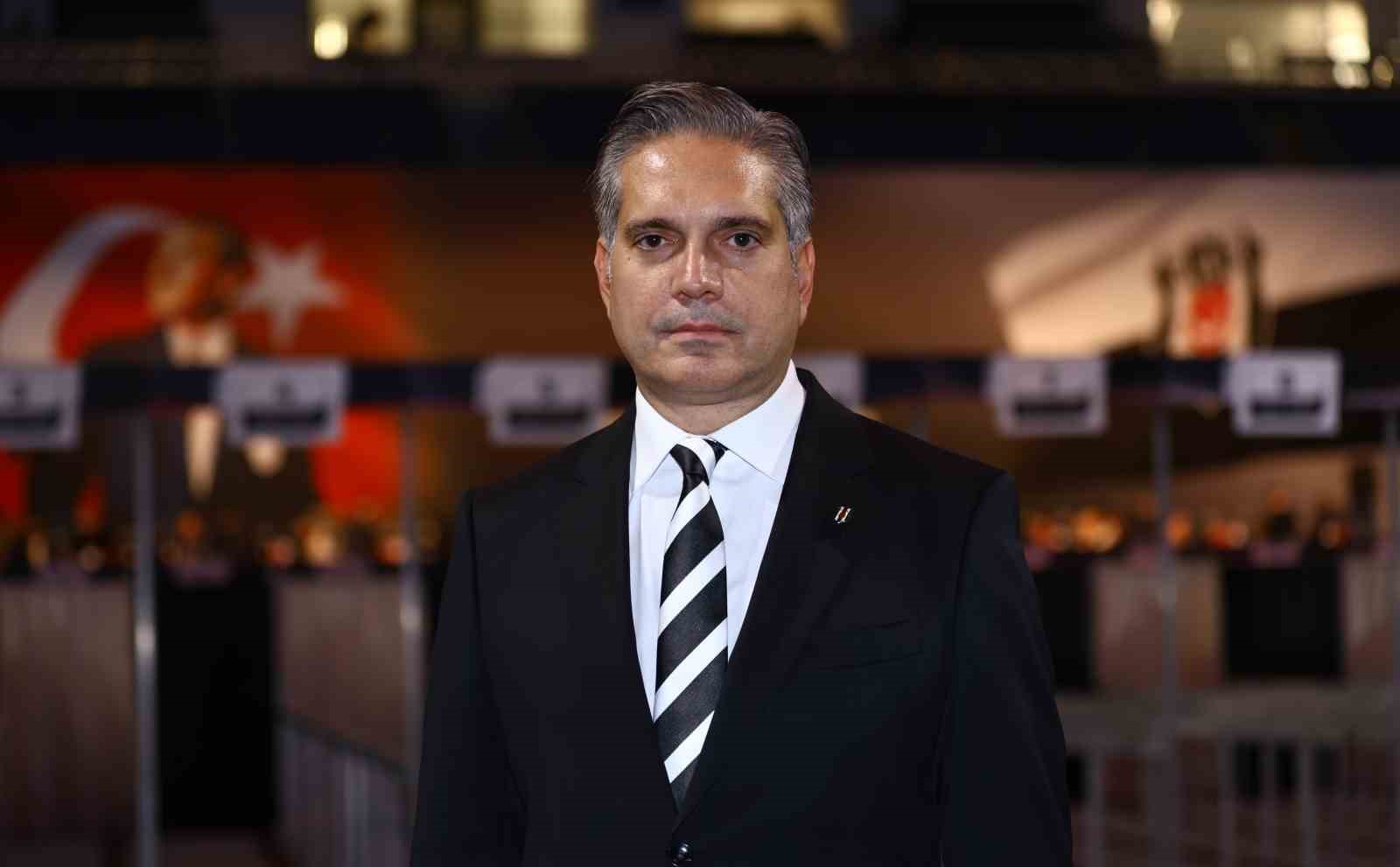 ORHAN ÖZALP