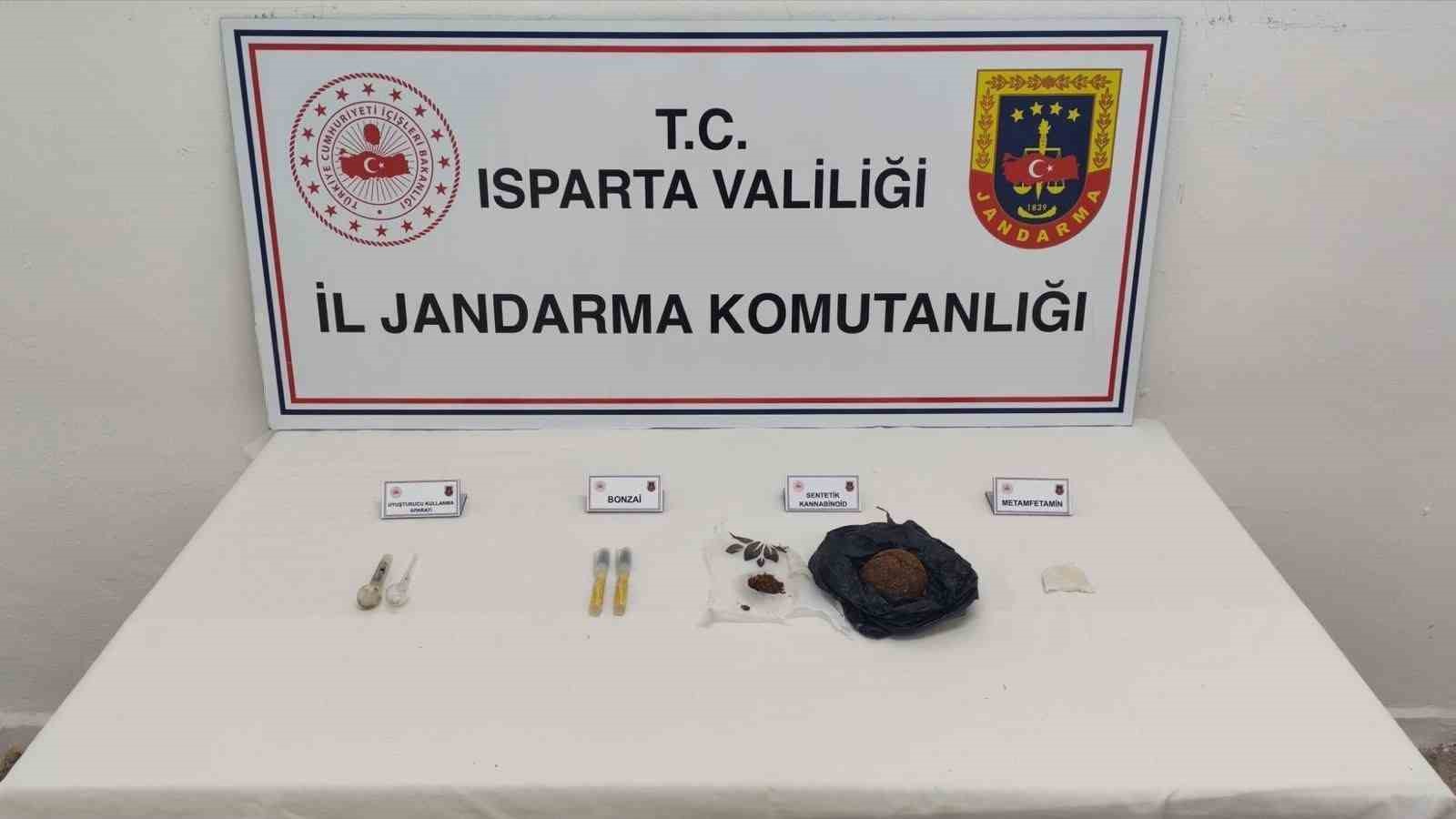 ELE GEÇİRİLENLER