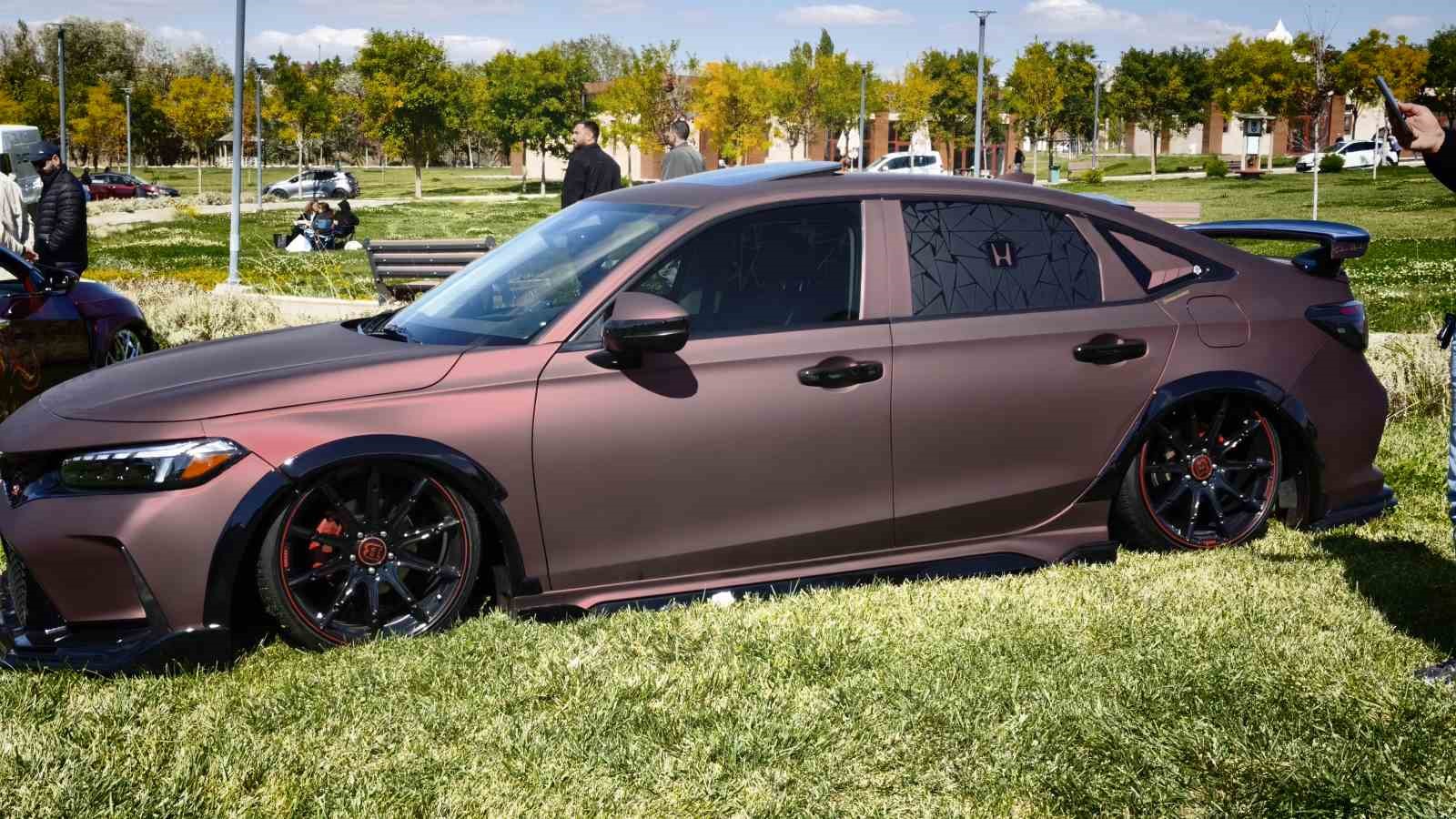 ANKARA OTOMOBİL SPOR KULÜBÜ (ANOK) FEST’26 150 ÖZEL OTOMOBİL VE BİRÇOK OTOMOBİL GÖSTERİSİYLE OTOMOBİL TUTKUNLARINI AĞIRLIYOR.