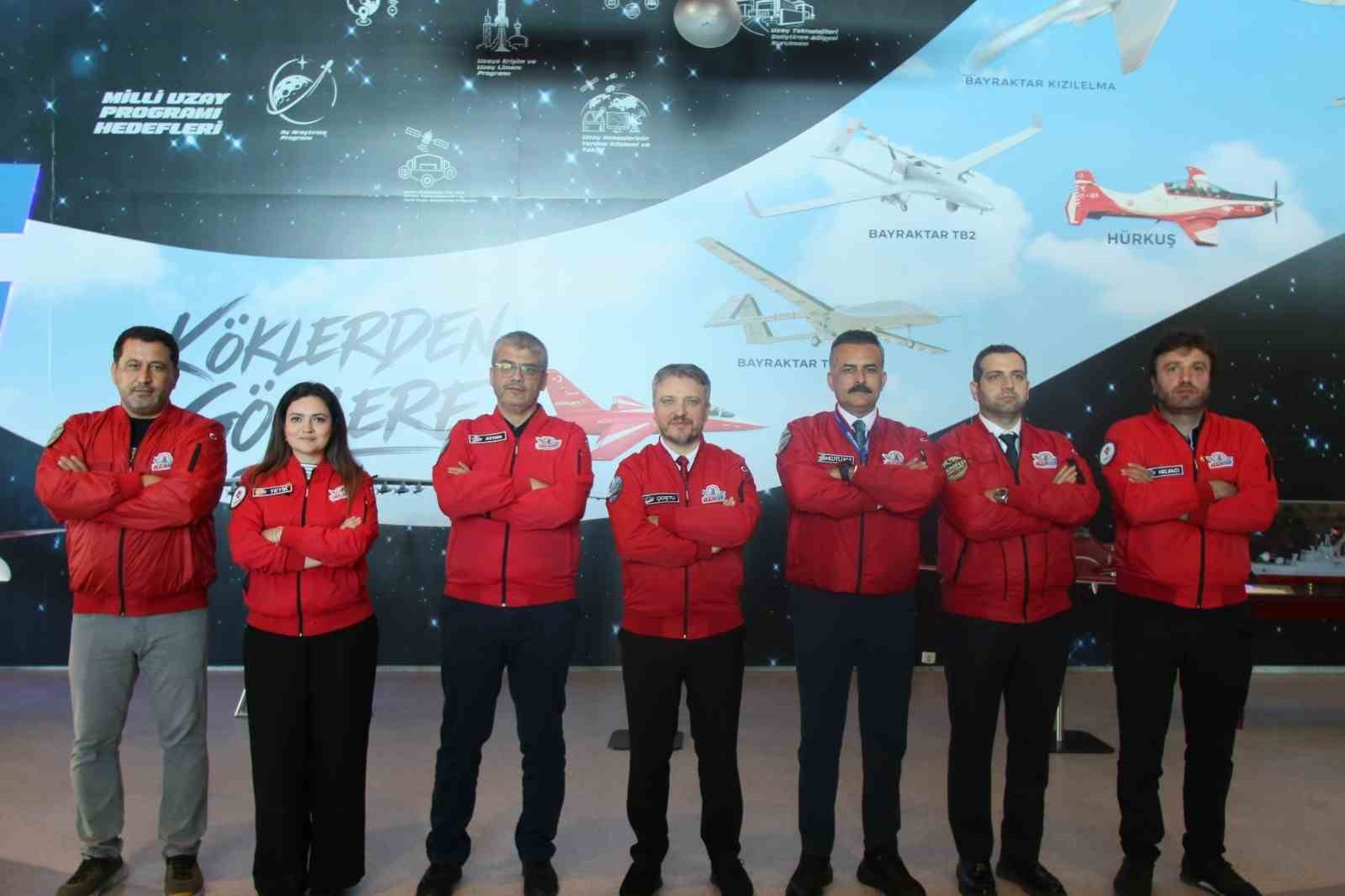 CUMHURBAŞKANI ERDOĞAN, BİLİM MERKEZİNİN AÇILIŞINI GERÇEKLEŞTİRDİ