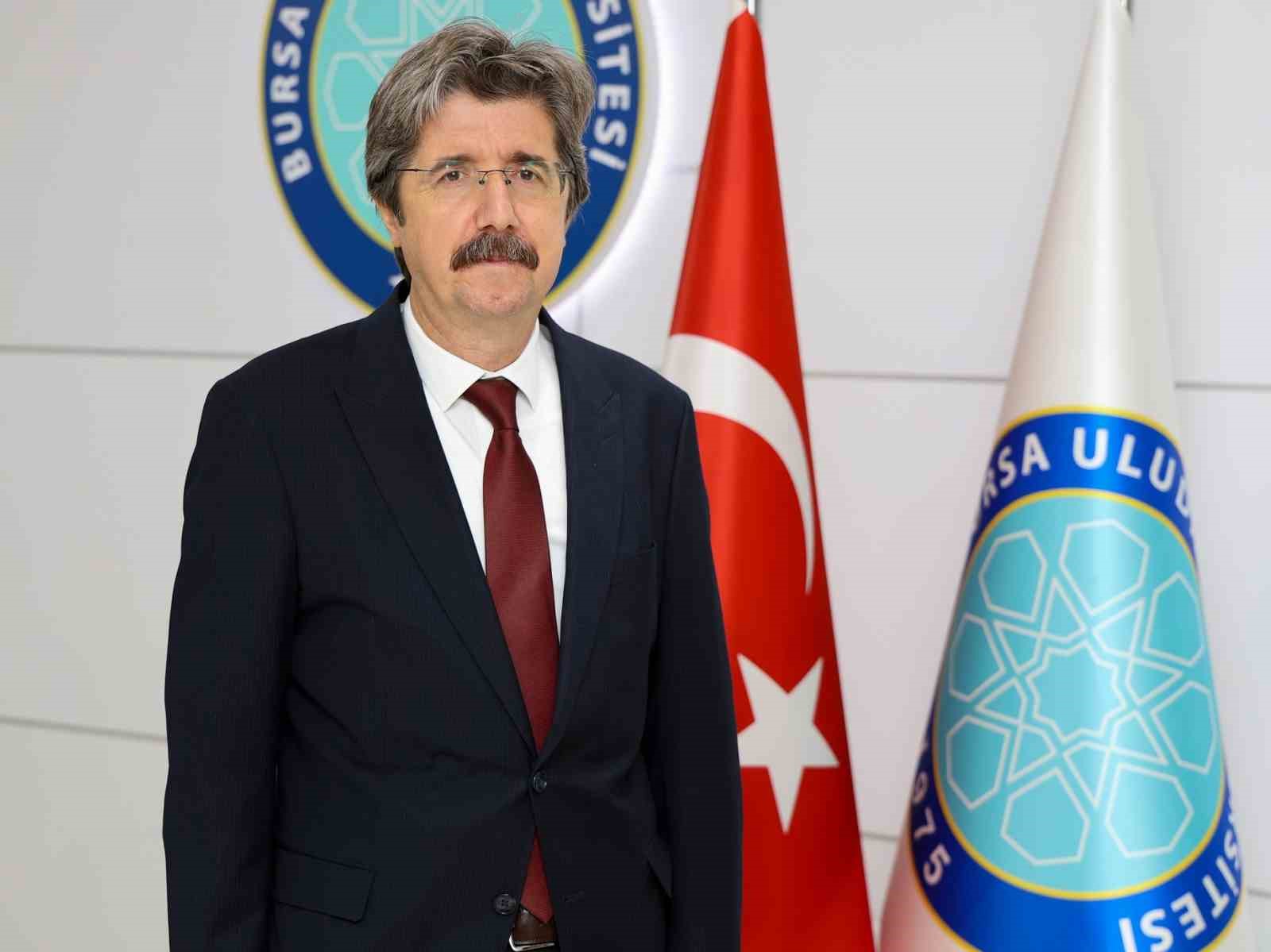 BURSA ULUDAĞ ÜNİVERSİTESİNİN (BUÜ) ULUSLARARASI ALANDA BAŞARIYA İMZA ATAN ÖĞRETİM ÜYESİ SAYISI HER GEÇEN YIL ARTMAYA DEVAM EDİYOR.