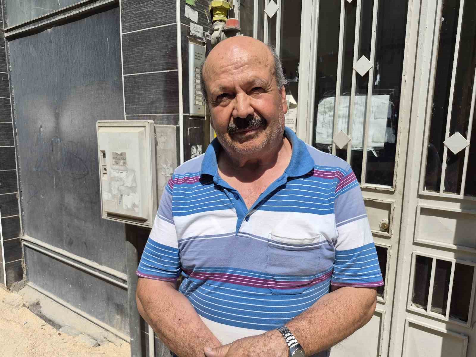 ÇEVRE ESNAFI CEMİL ÜN.