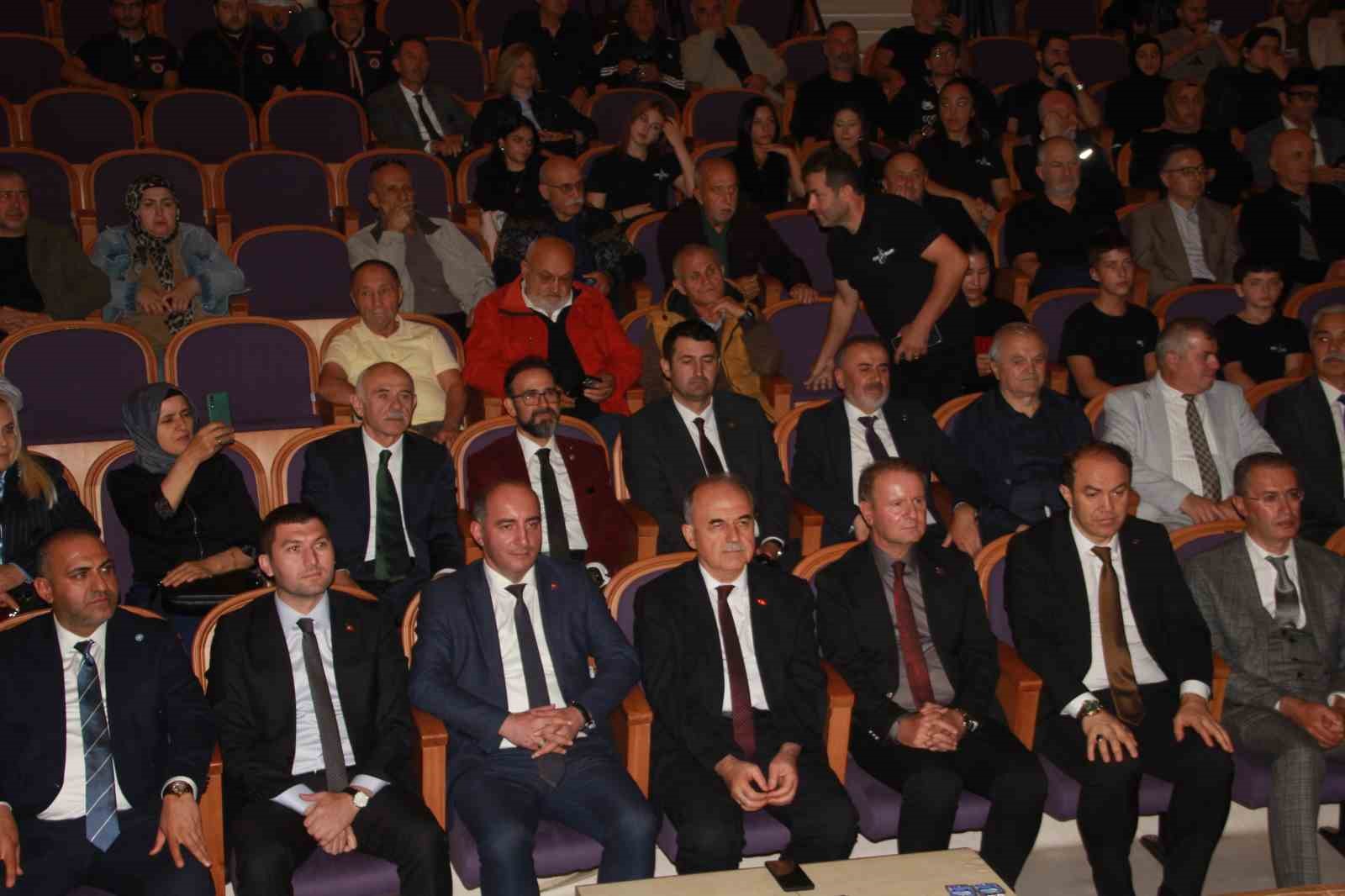 PROTOKOL ÜYELERİ
