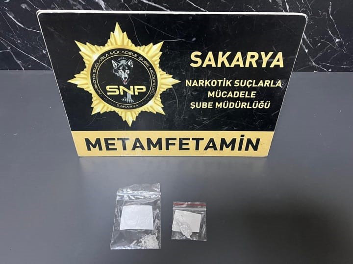ELE GEÇİRİLENLER