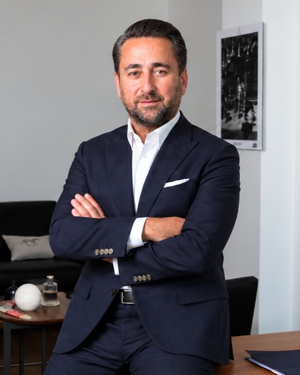 TÜRK TELEKOM İLETİŞİM, TV VE DİJİTAL PLATFORMLAR GENEL MÜDÜR YARDIMCISI ARİF SANCAKTAROĞLU