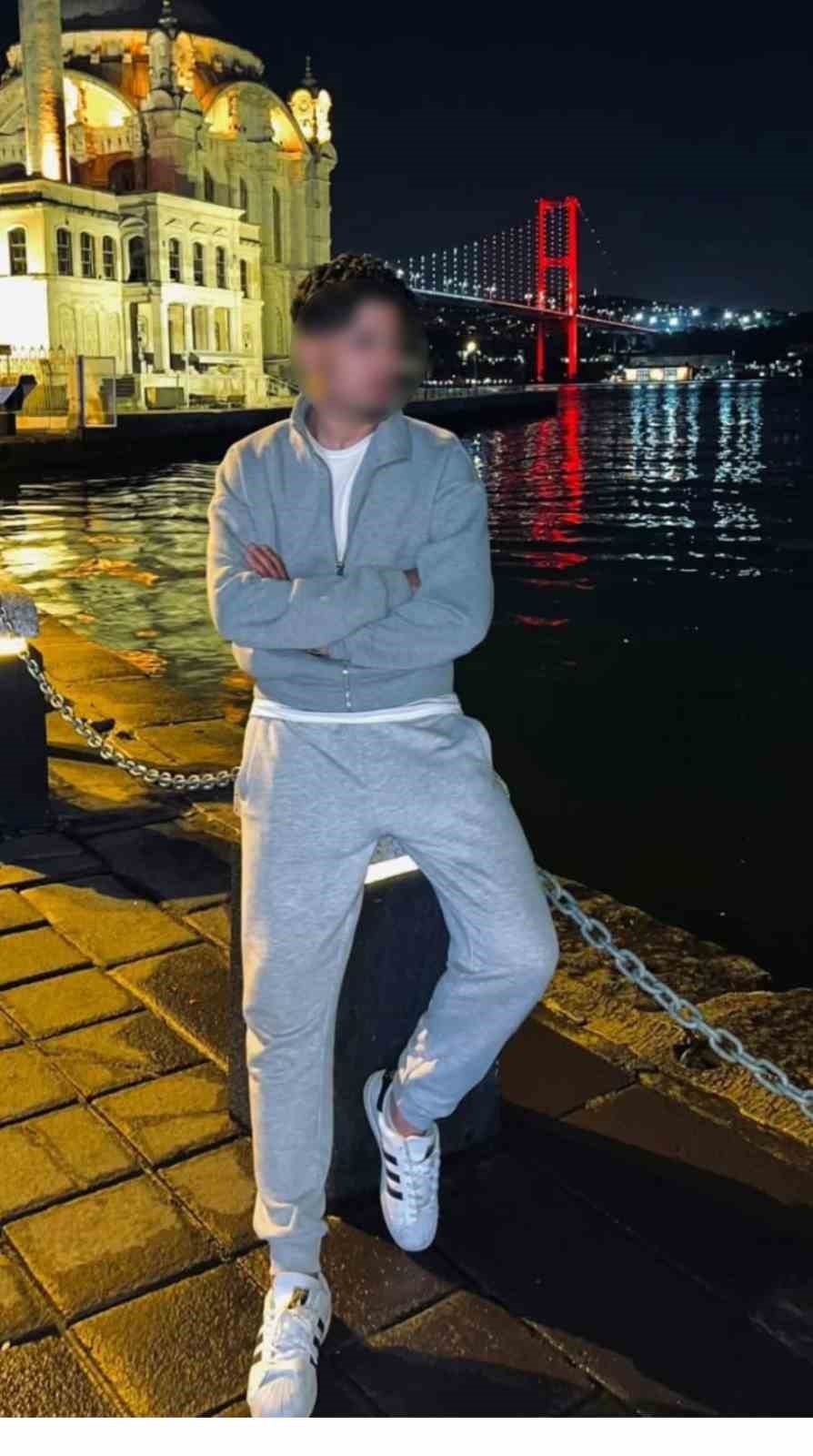 MUSTAFA B. (24)