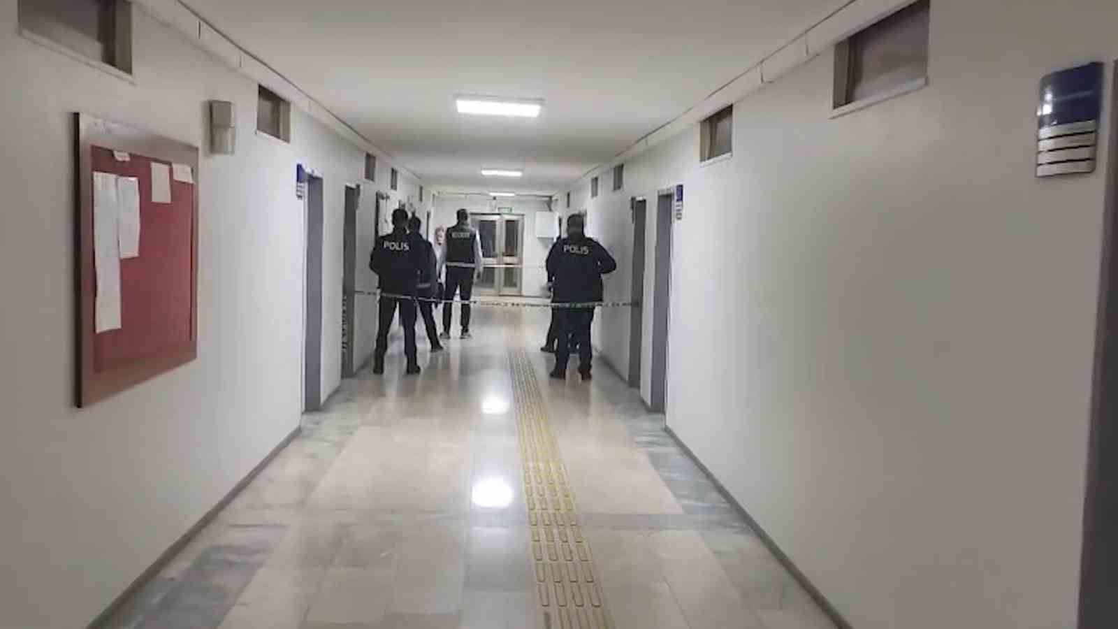 KIRIKKALE BELEDİYESİNE RÜŞVET OPERASYONU