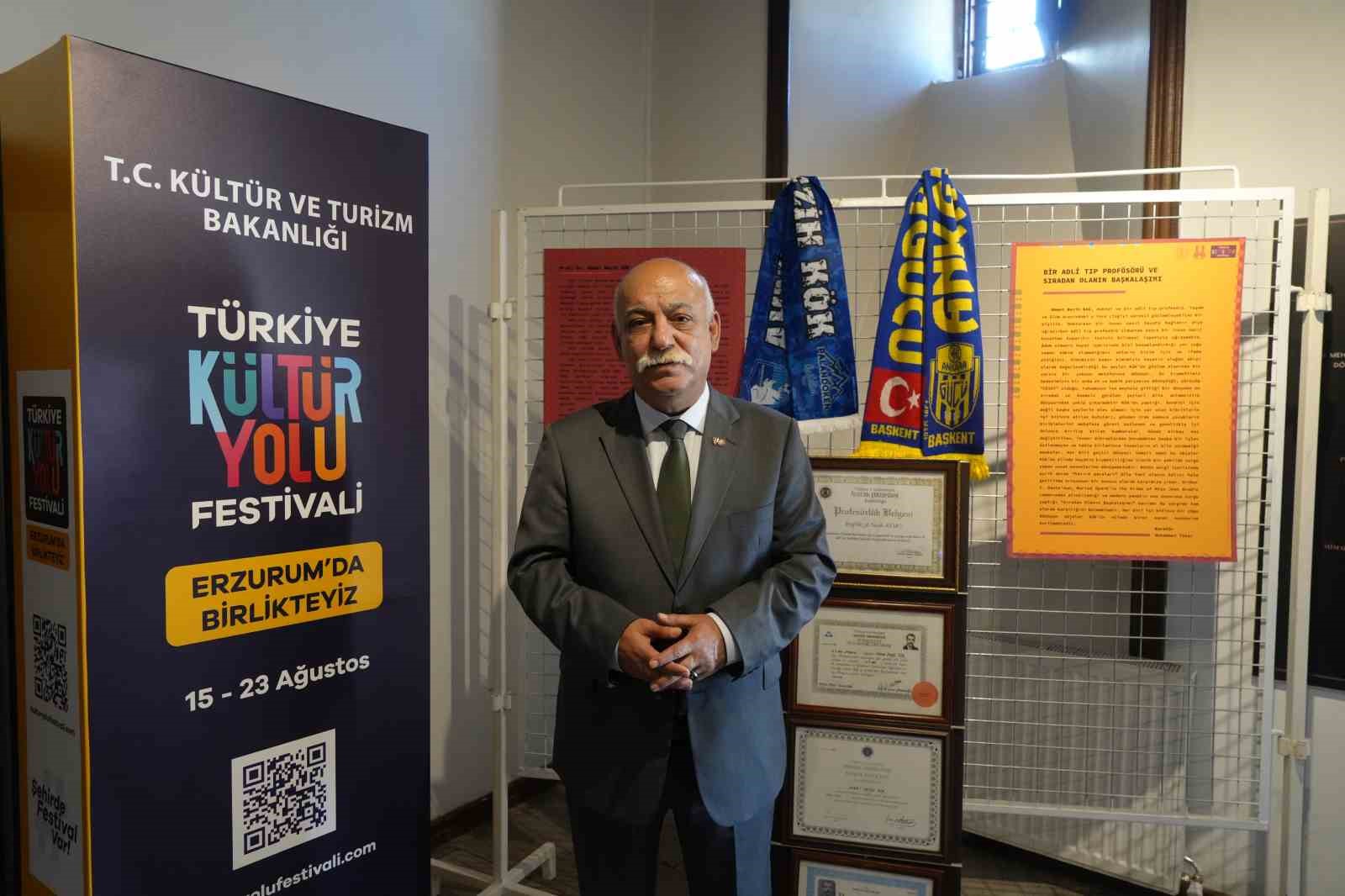 PROF. DR. AHMET NEZİH KÖK.