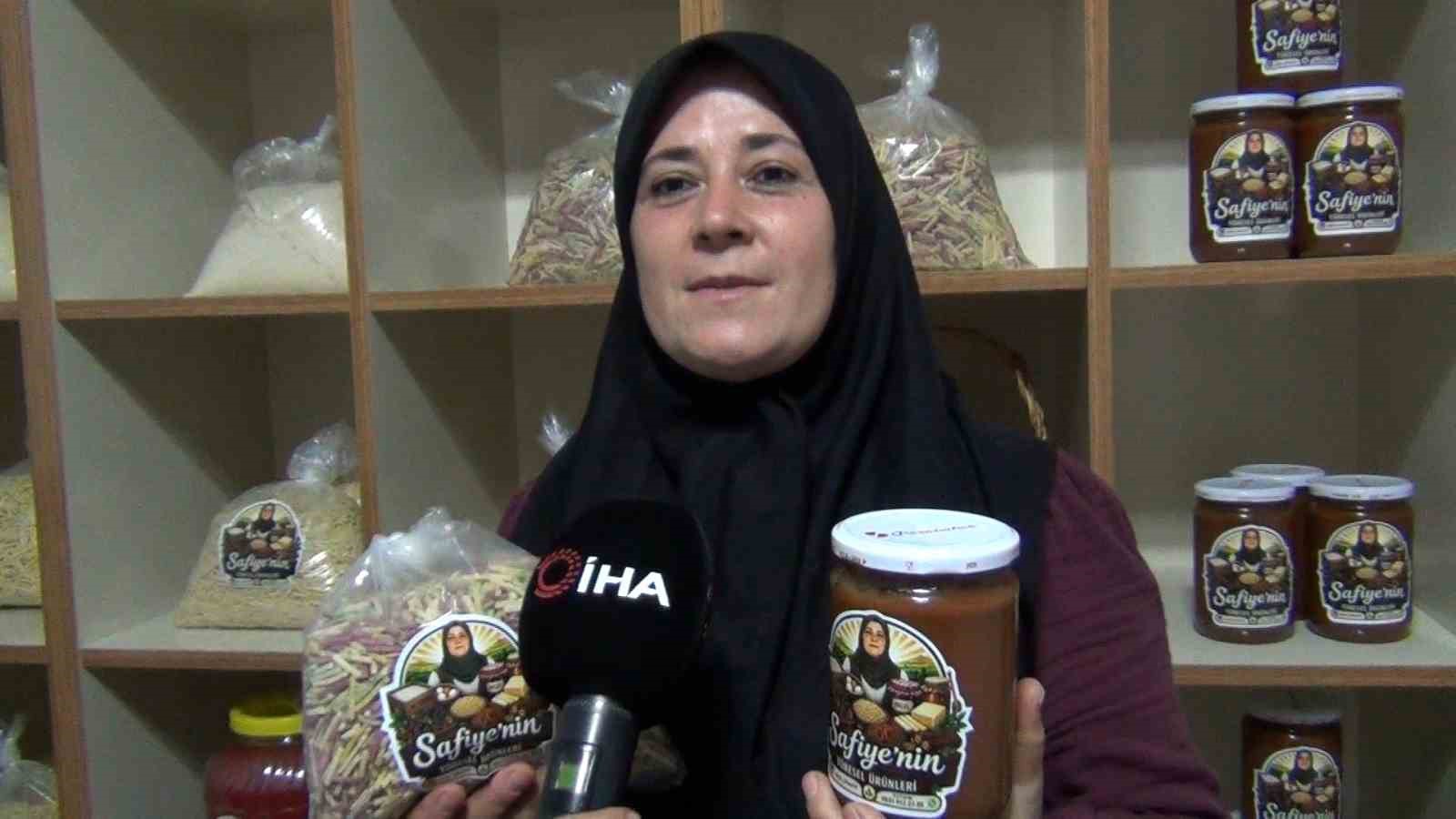 SAFİYE YILMAZ