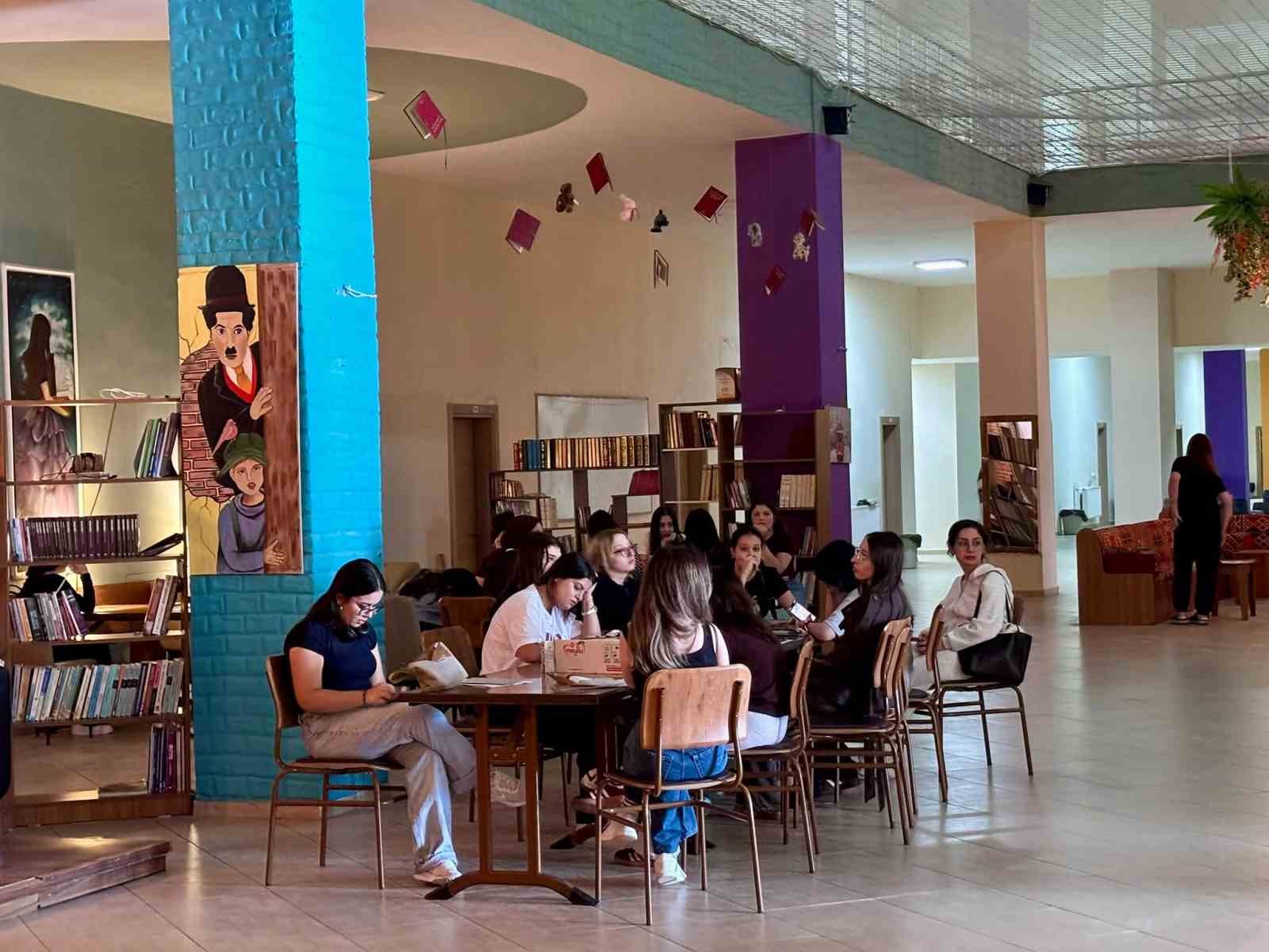 BANDIRMA’DA YENİ EĞİTİM-ÖĞRETİM YILI ÖNCESİ YURT HAZIRLIKLARI TAMAMLANDI