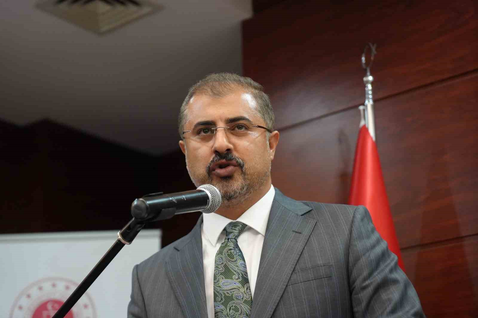 MUSTAFA TÜNAY