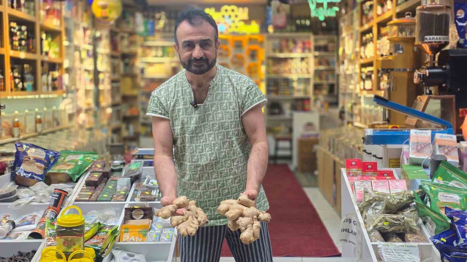 HAVALAR DEĞİŞTİ, AKTARLARDA HAREKETLİLİK BAŞLADI