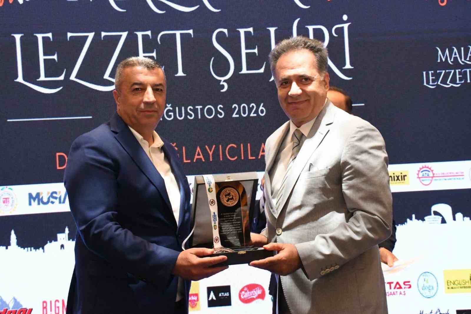 KAYISININ BAŞKENTİ GASTRONOMİDE DE İDDİALI