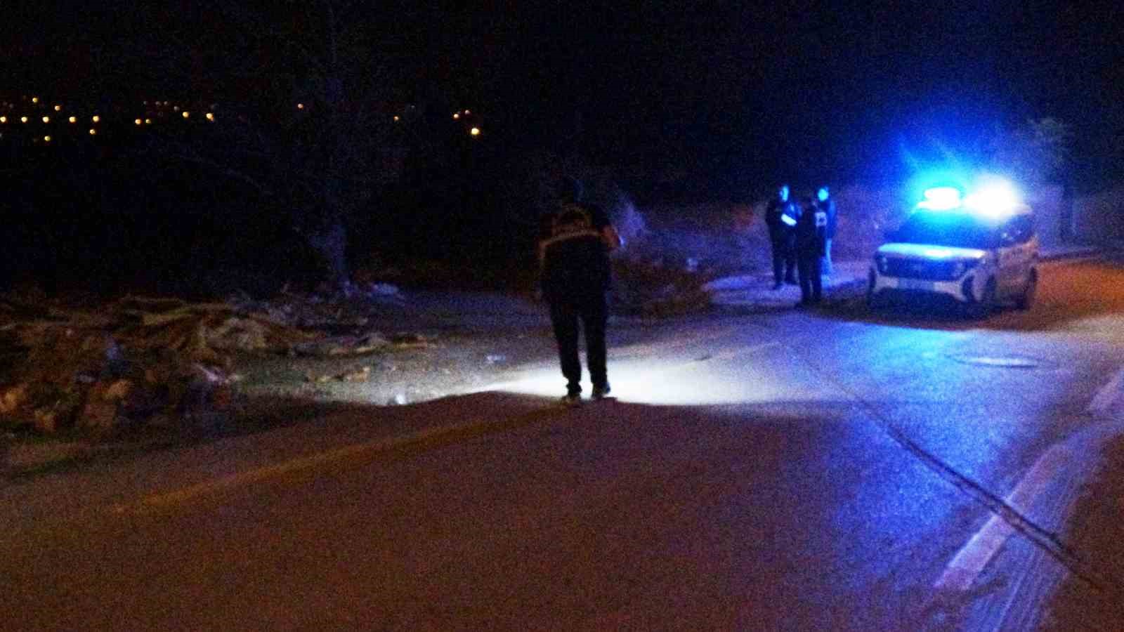 OLAY YERİ (ARŞİV)