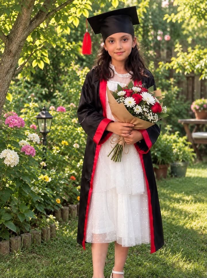 ESLEM SARE BULUT (10), HAYATINI KAYBETTİ.