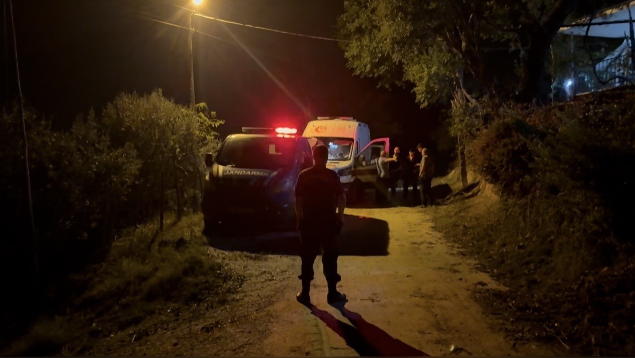 OSMANİYE’DE SUMAK TOPLAMAYA GİDEN YAŞLI KADIN HAYATINI KAYBETMİŞ HALDE BULUNDU