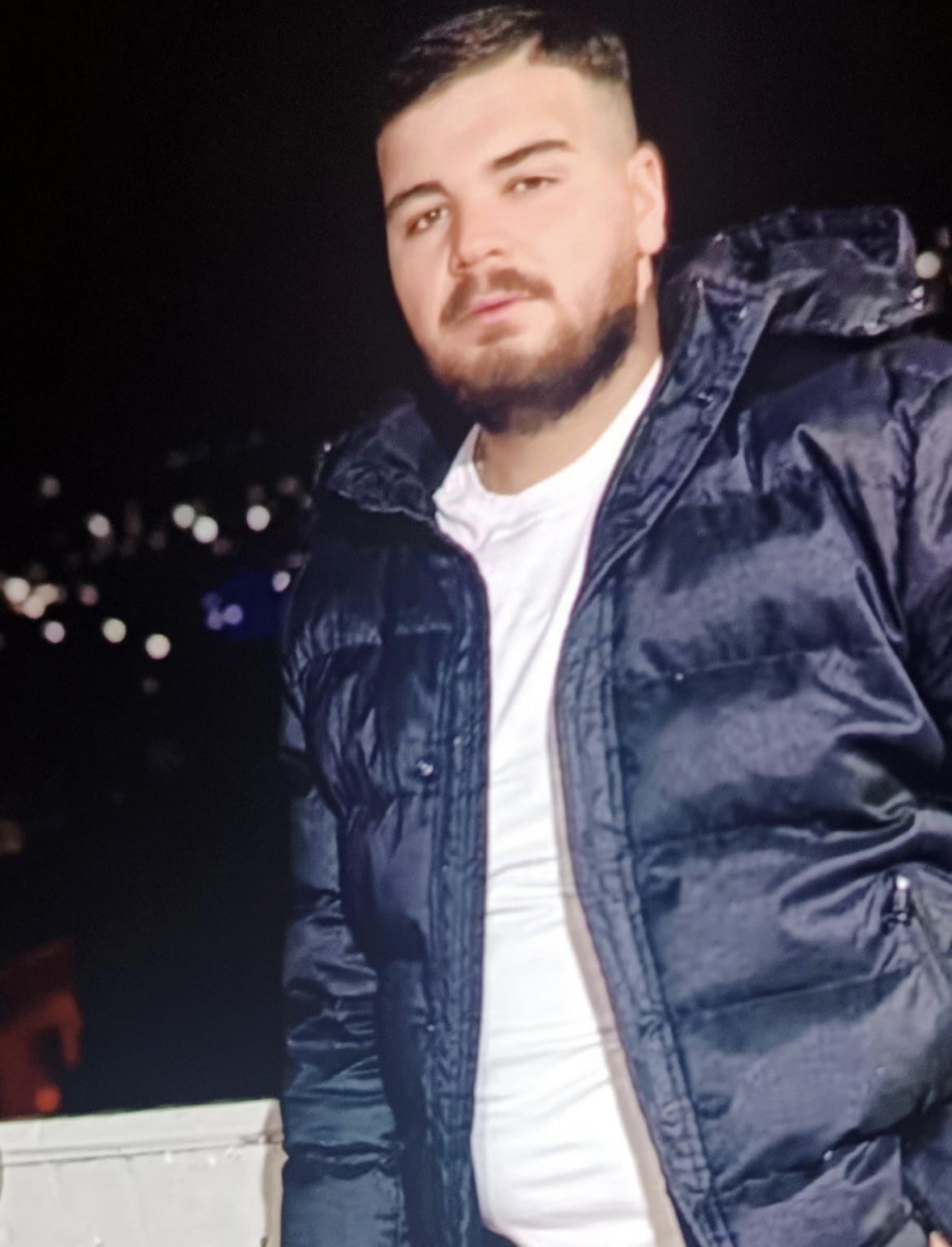 ENES ŞİMŞEK