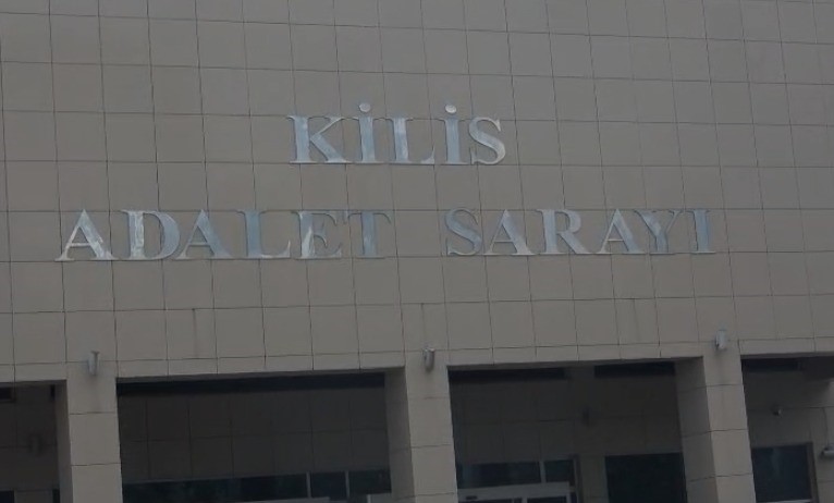 KİLİS ADALET SARAYI