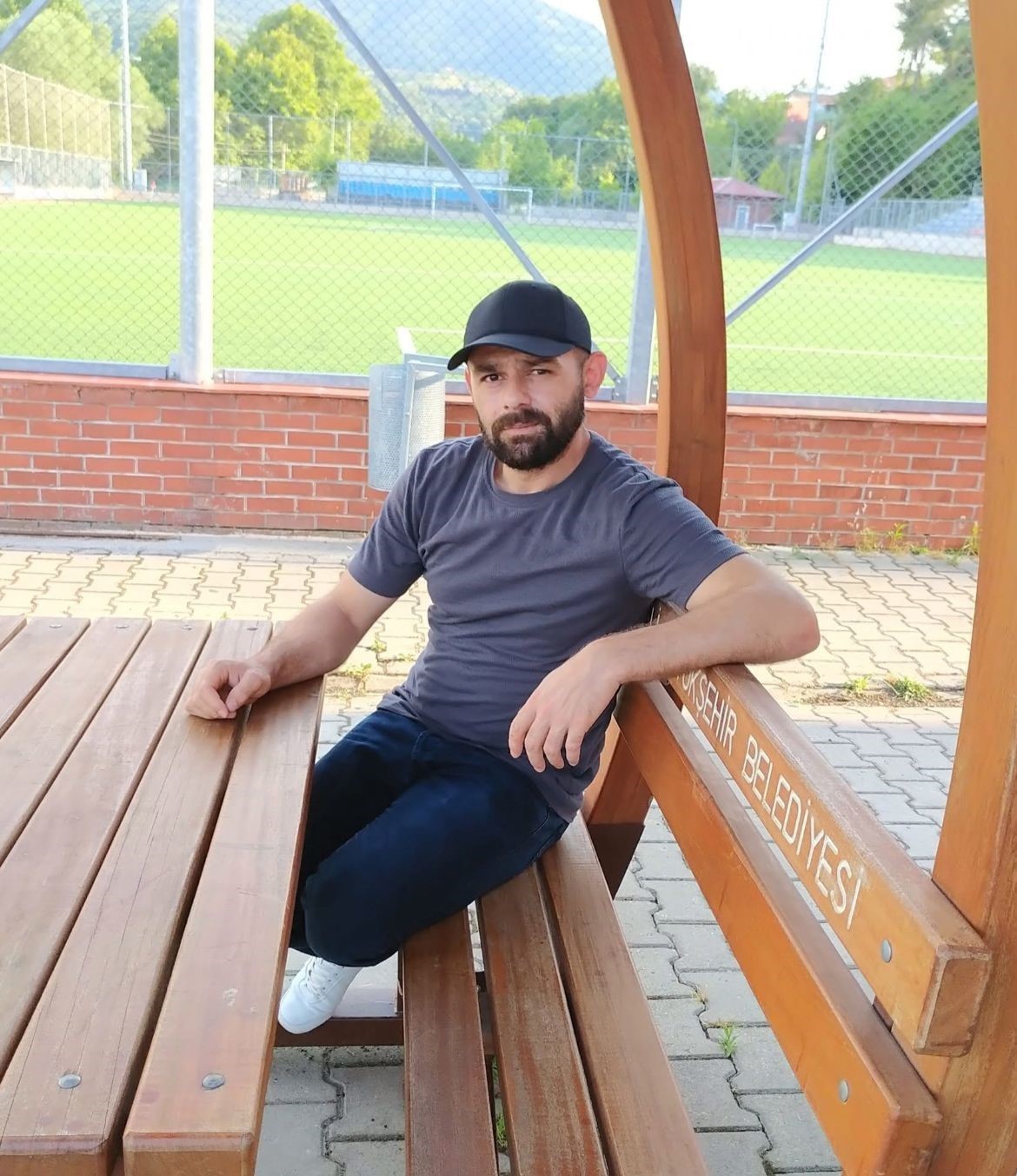 YASİN ÖRÇEN.