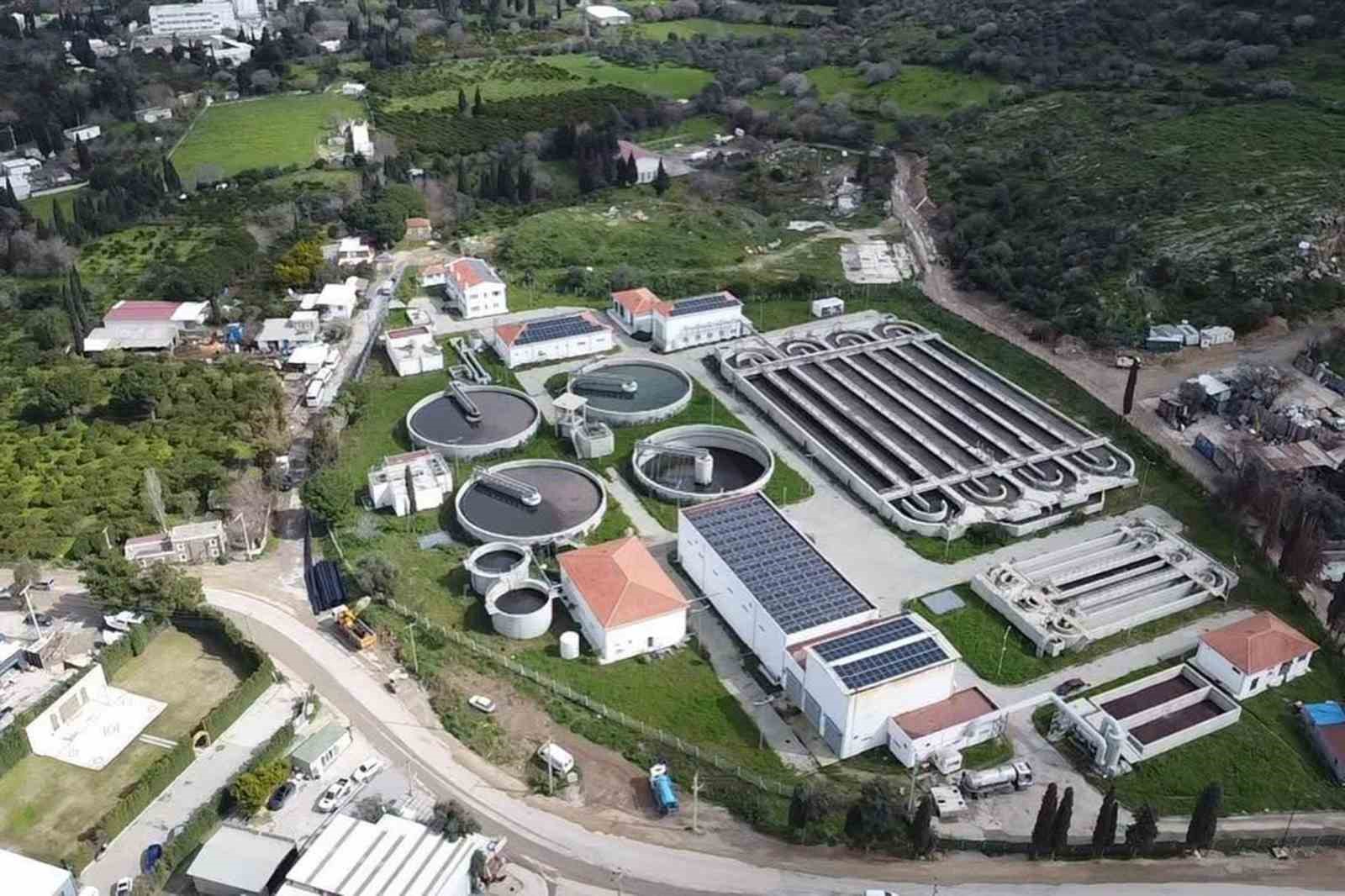 MUĞLA BÜYÜKŞEHİR BELEDİYESİ SU VE KANALİZASYON İDARESİ (MUSKİ) GENEL MÜDÜRLÜĞÜ EKİPLERİ, KENTİN ALTYAPISINI GÜÇLENDİRMEK AMACIYLA ÇALIŞMALARINI SÜRDÜRÜYOR.