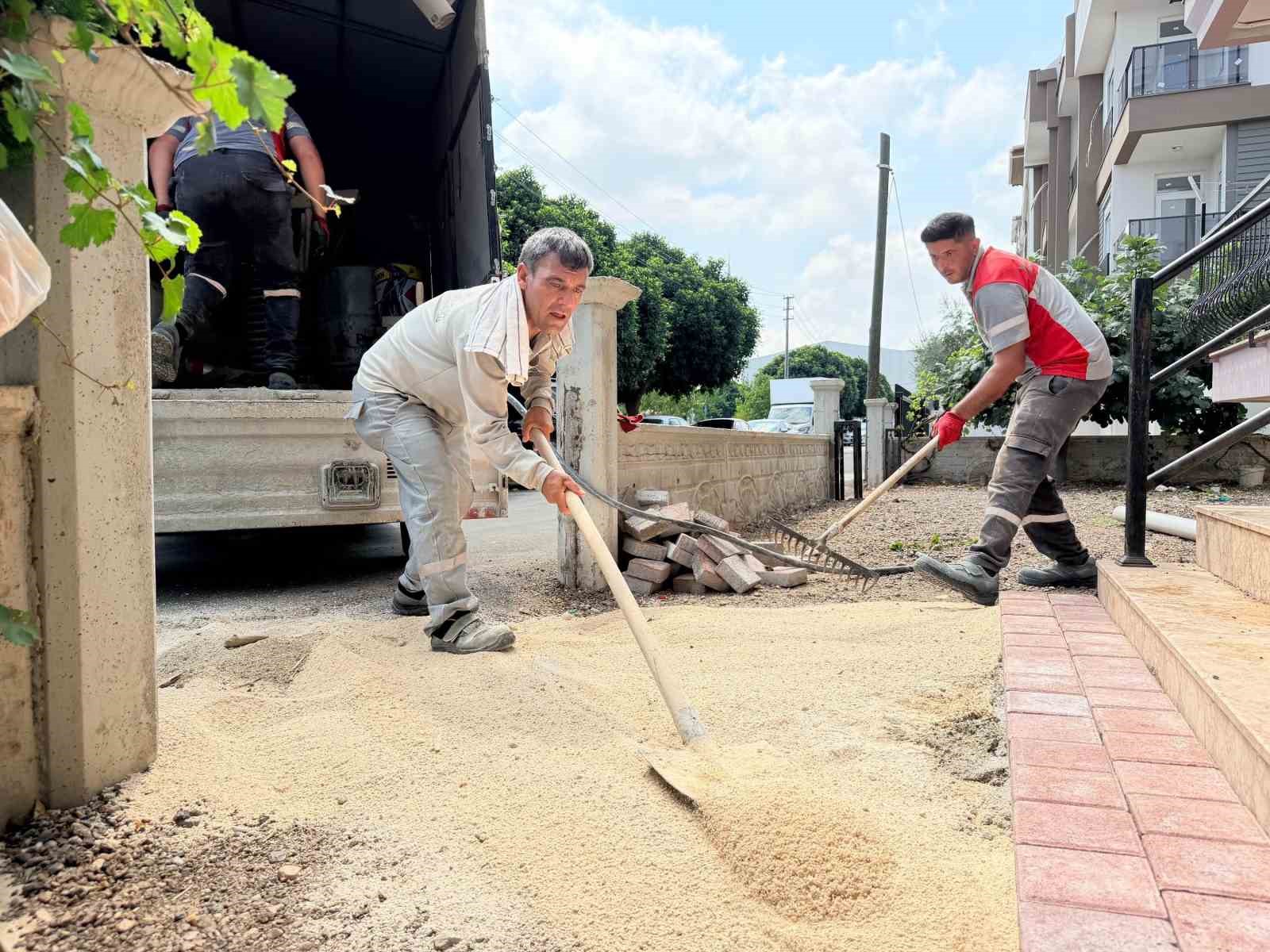 ANINDA ÇÖZÜM EKİBİ, GELEN BİLDİRİMLERİ ÖNEM SIRASINA GÖRE PLANLAYARAK BÜYÜK YA DA KÜÇÜK AYRIMI YAPMAKSIZIN HIZLA MÜDAHALE EDİYOR.