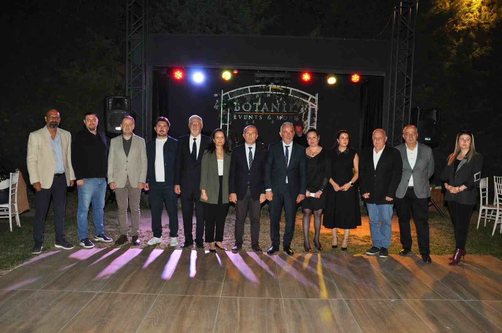 BALIKESİR’DE DÜNYA MİMARLIK GÜNÜ KUTLANDI
