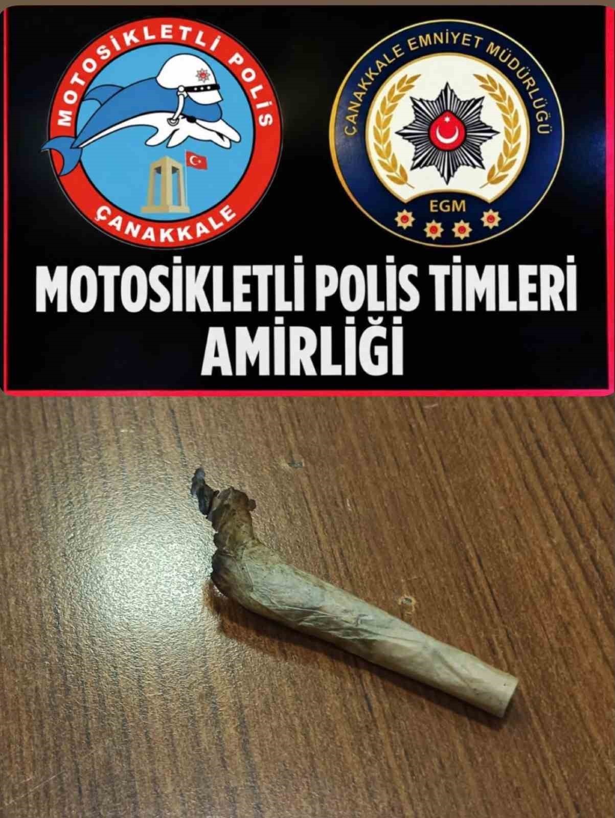 ELE GEÇİRİLENLER