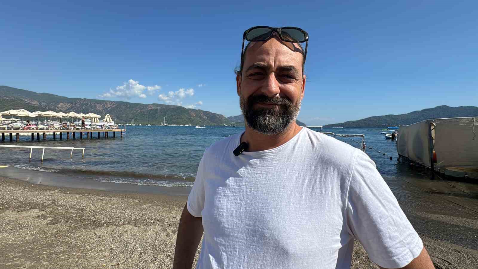 ERKAN PERHİZ