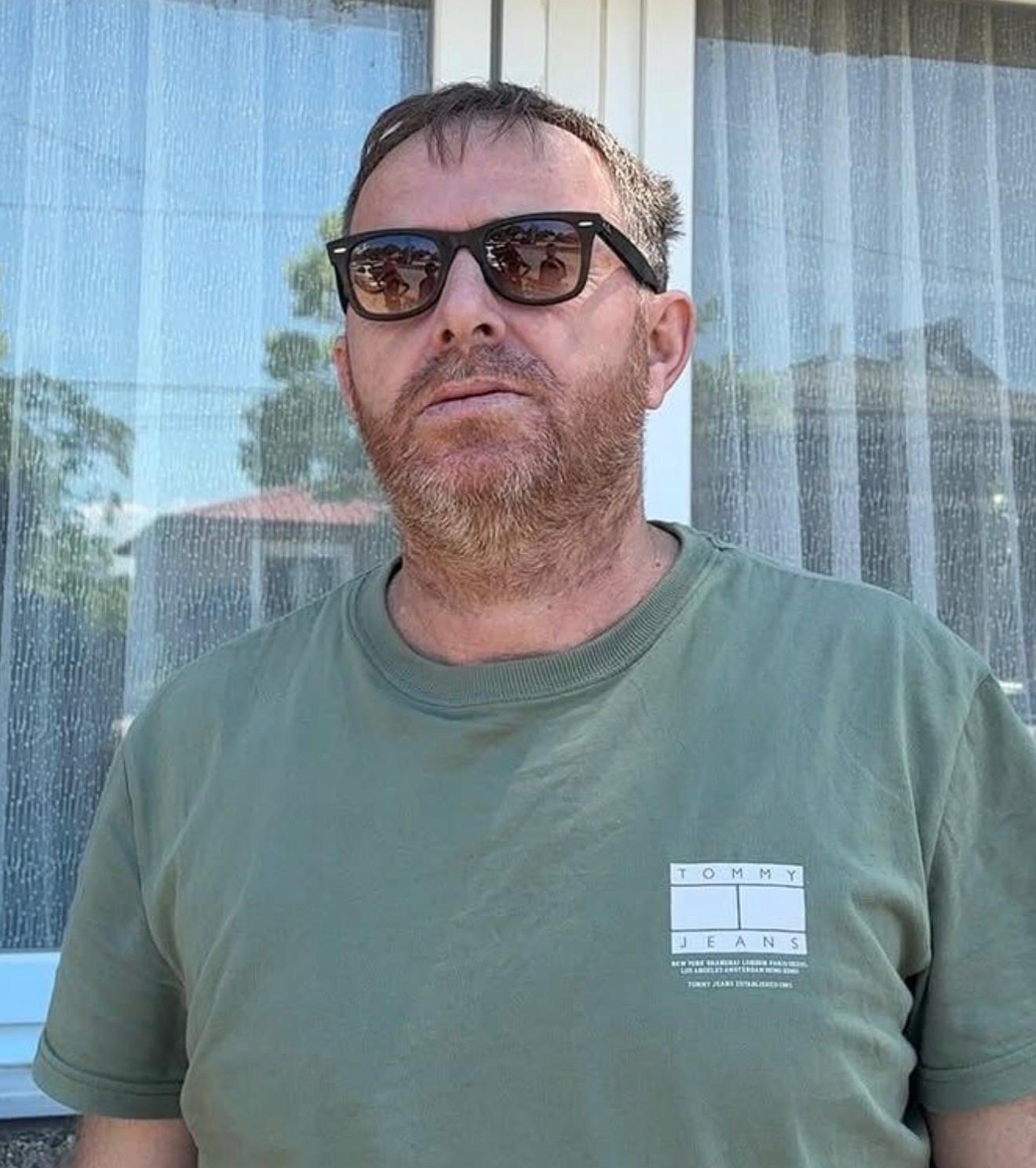 ÖLEN YUNUS ÇEKİÇ (47)