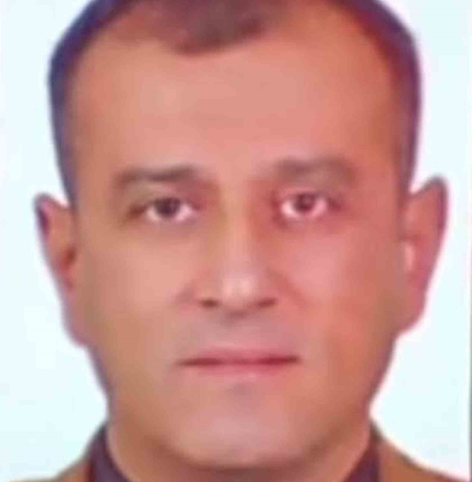 ÖLDÜRÜLDÜKTEN SONRA DERİN DONDURUCUDA SAKLANAN HÜSEYİN OKUMUŞOĞLU