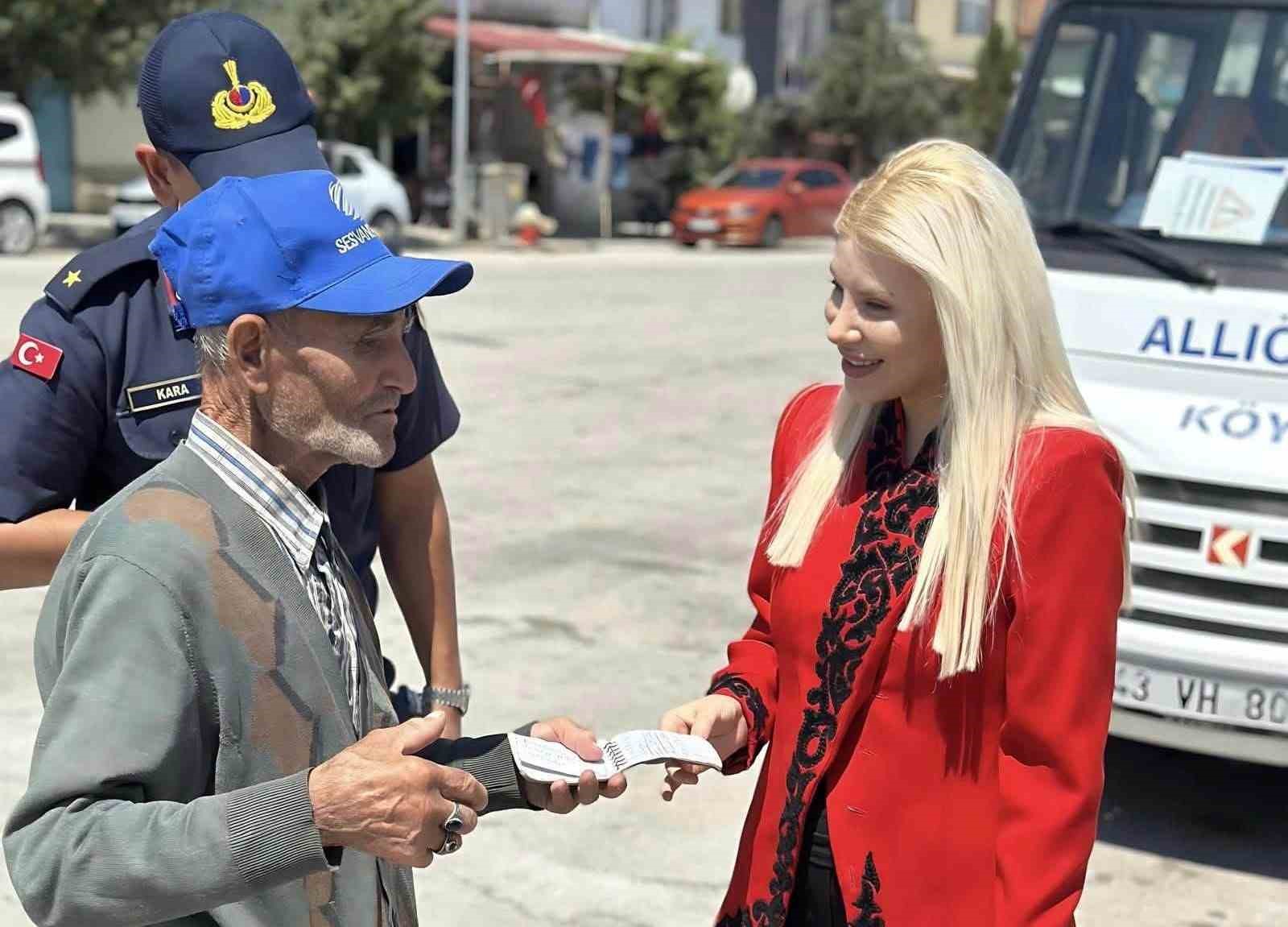 ALTINTAŞ'TA 30 AĞUSTOS ZAFER BAYRAMI HAZIRLIKLARI SÜRÜYOR