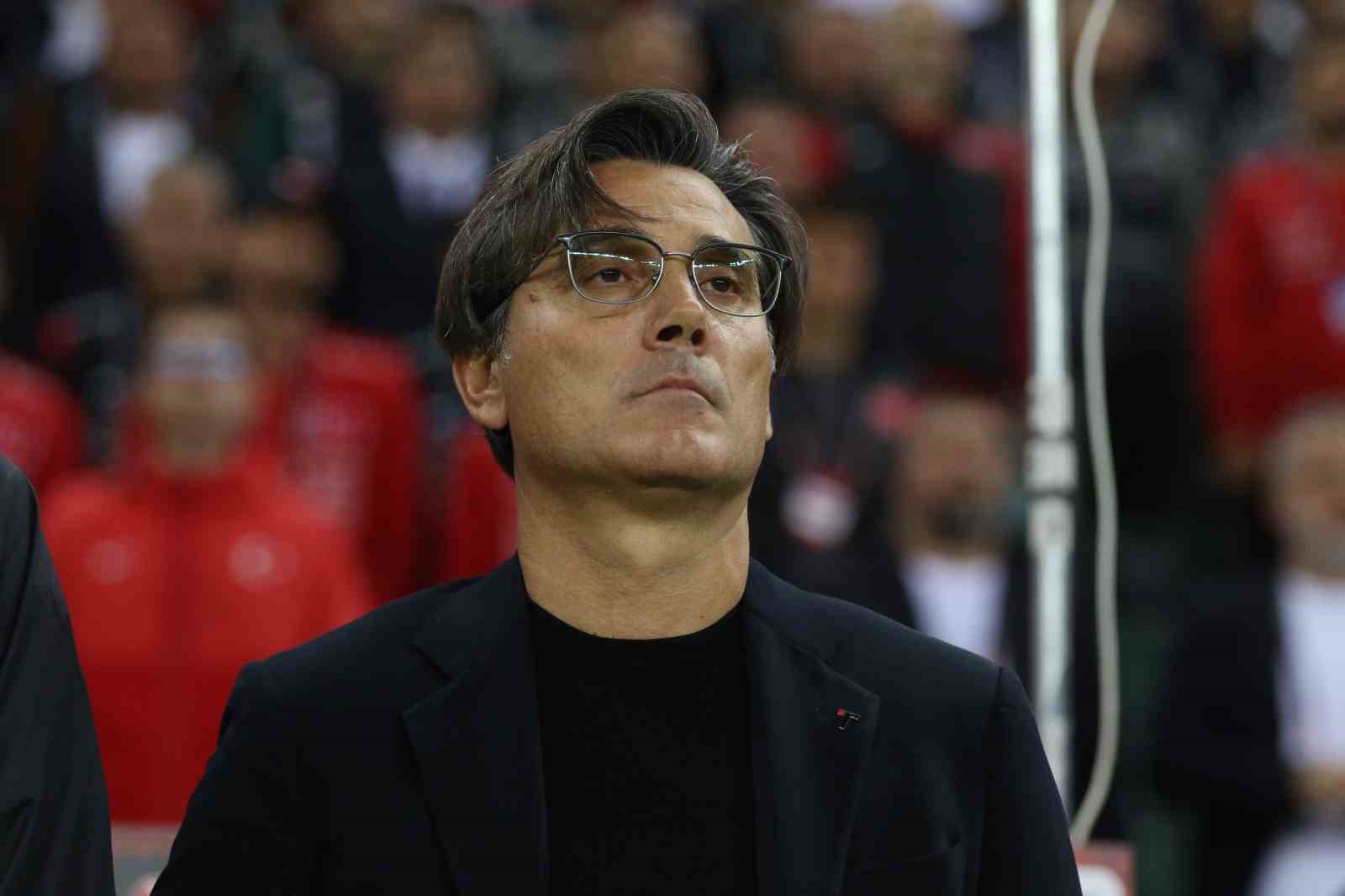 A MİLLİ FUTBOL TAKIMI, UEFA ULUSLAR A LİGİ 1. GRUP İLK MAÇINDA FRANSA İLE KOCAELİ'DE KARŞILAŞIYOR. MÜCADELENİN 15 DAKİKASI GOLSÜZ EŞİTLİKLE GEÇİLDİ.