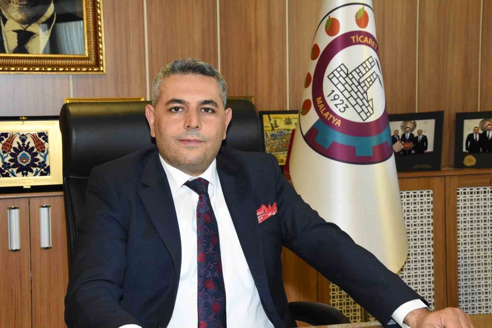 TSO’NUN YAPILANDIRMA İMKANI ÜYELERDEN TAM NOT ALIYOR