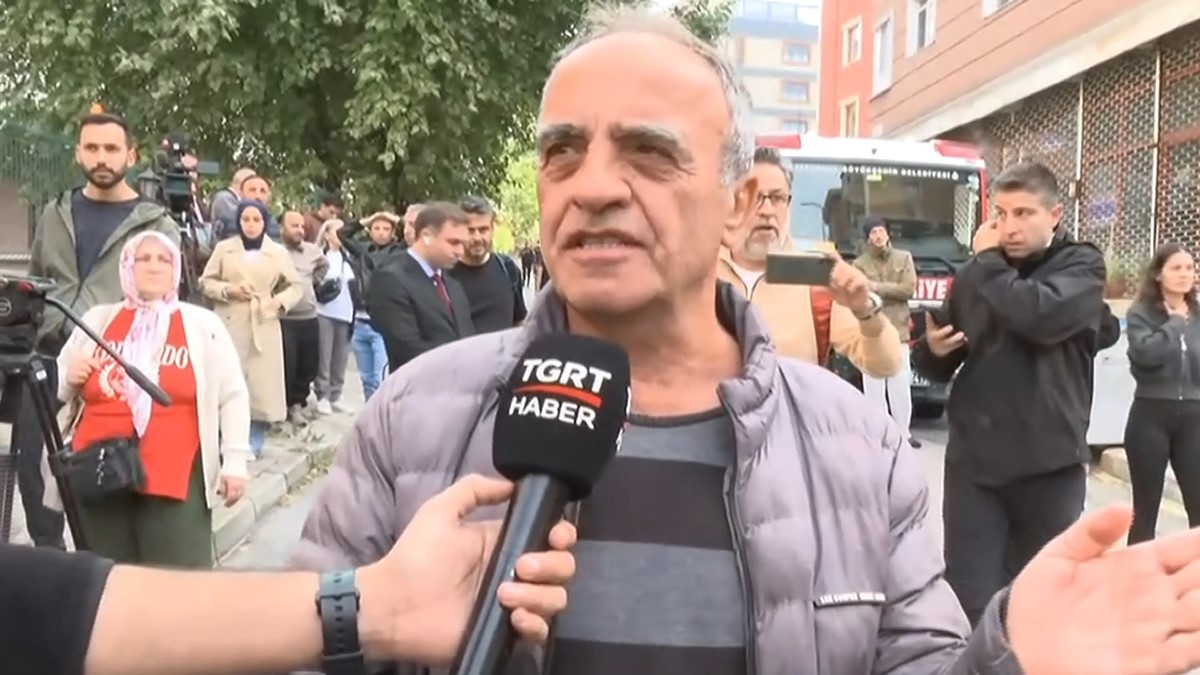 EMEKLİ MİMAR EMİR TEKİN AÇIKLAMA YAPTI