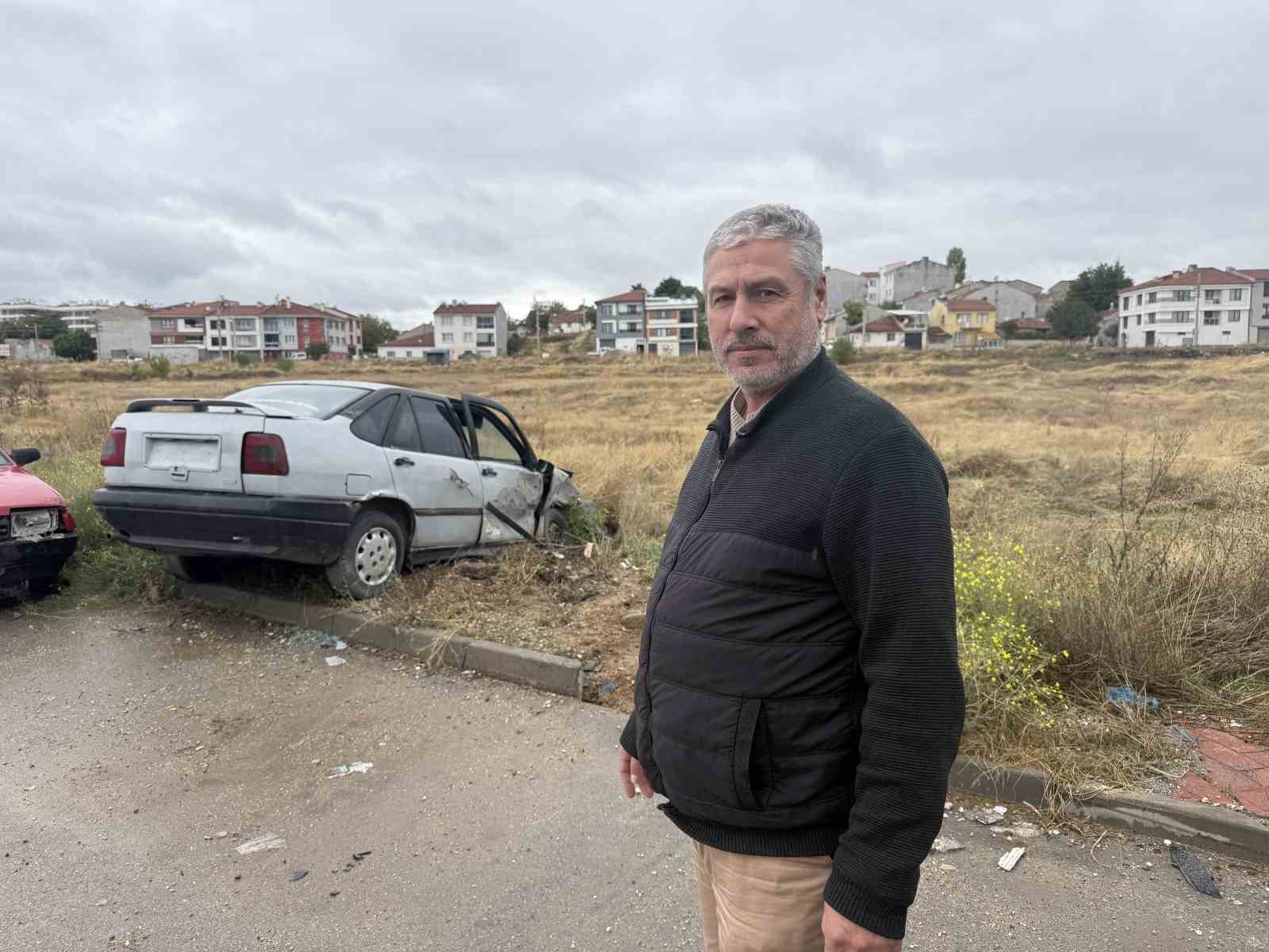 MİTHAT KARTKAYA AÇIKLAMA YAPTI