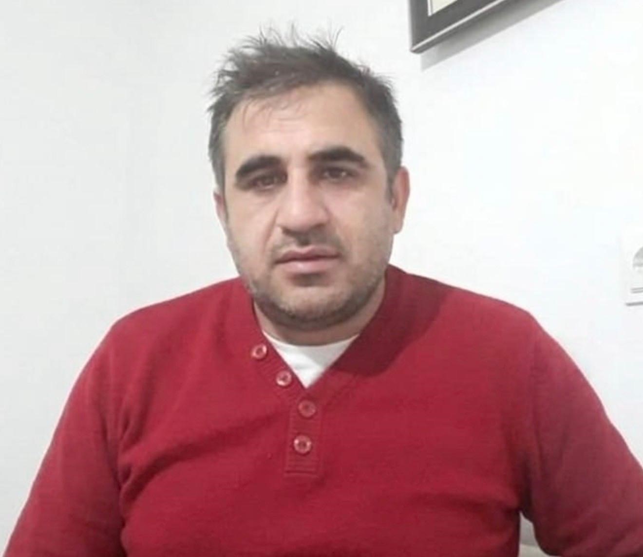 ÖLEN NACİ GEZER (46)