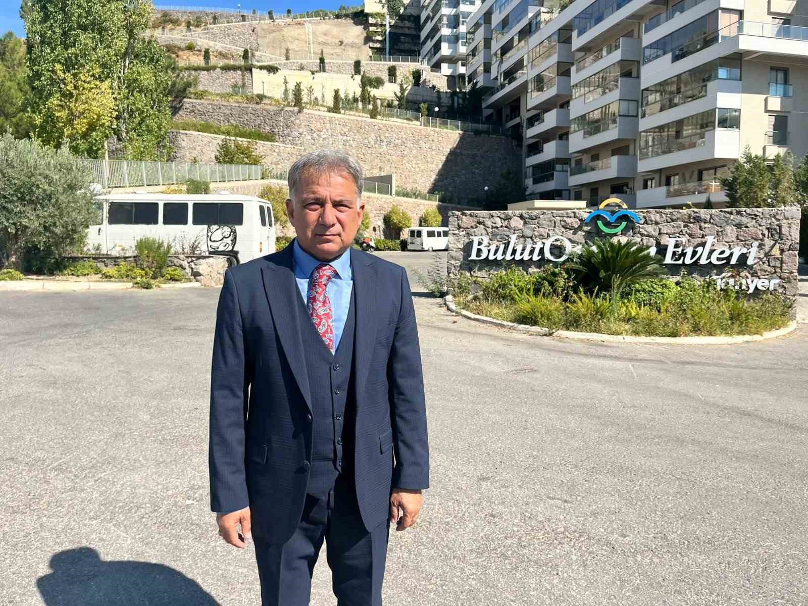 ÖLDÜRÜLEN DORUKHAN BÜYÜKIŞIK'IN BABASI EMEKLİ TÜMGENERAL ETHEM BÜYÜKIŞIK