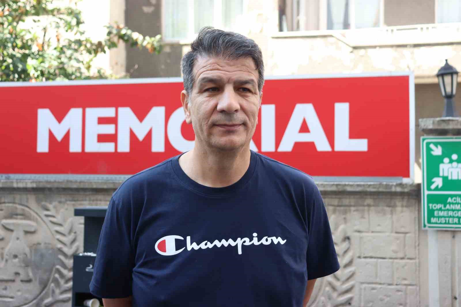 KADINLAR BASKETBOL SÜPER LİGİ EKİPLERİNDEN MELİKGAZİ KAYSERİ BASKETBOL'DA TEKNİK EKİP İLE 6 OYUNCU SAĞLIK KONTROLÜNDEN GEÇTİ.